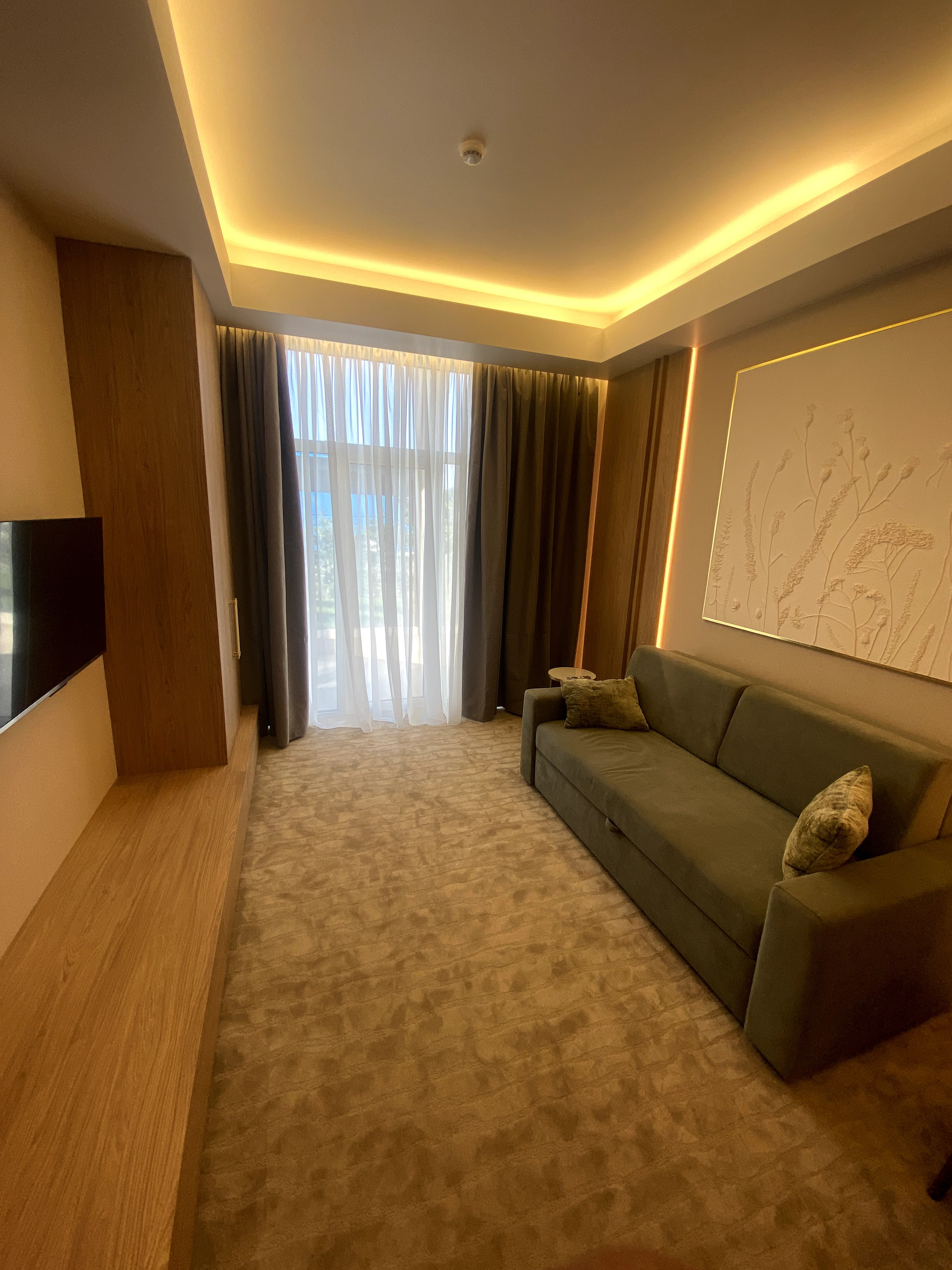 Sun Garden Hotel & SPA