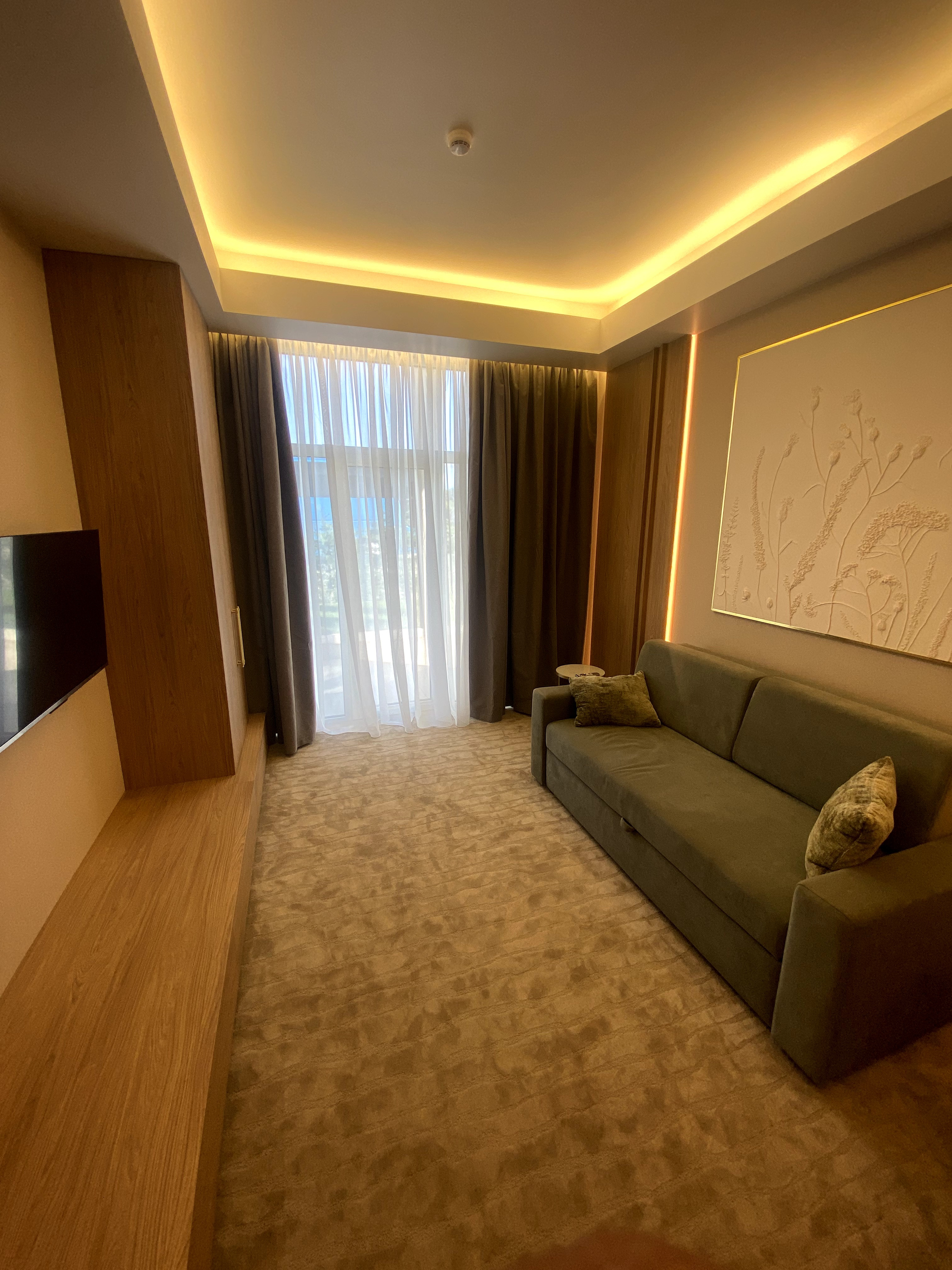 Sun Garden Hotel & SPA