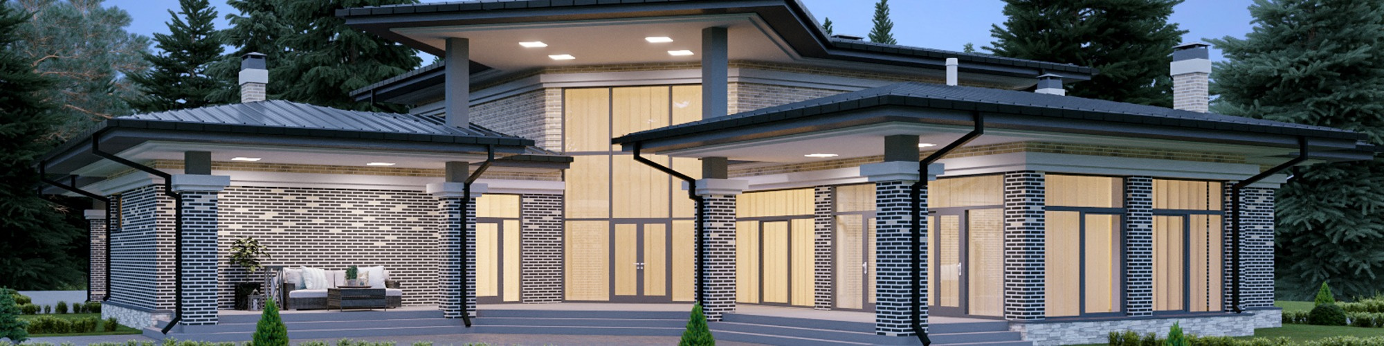 Павел Петренёв