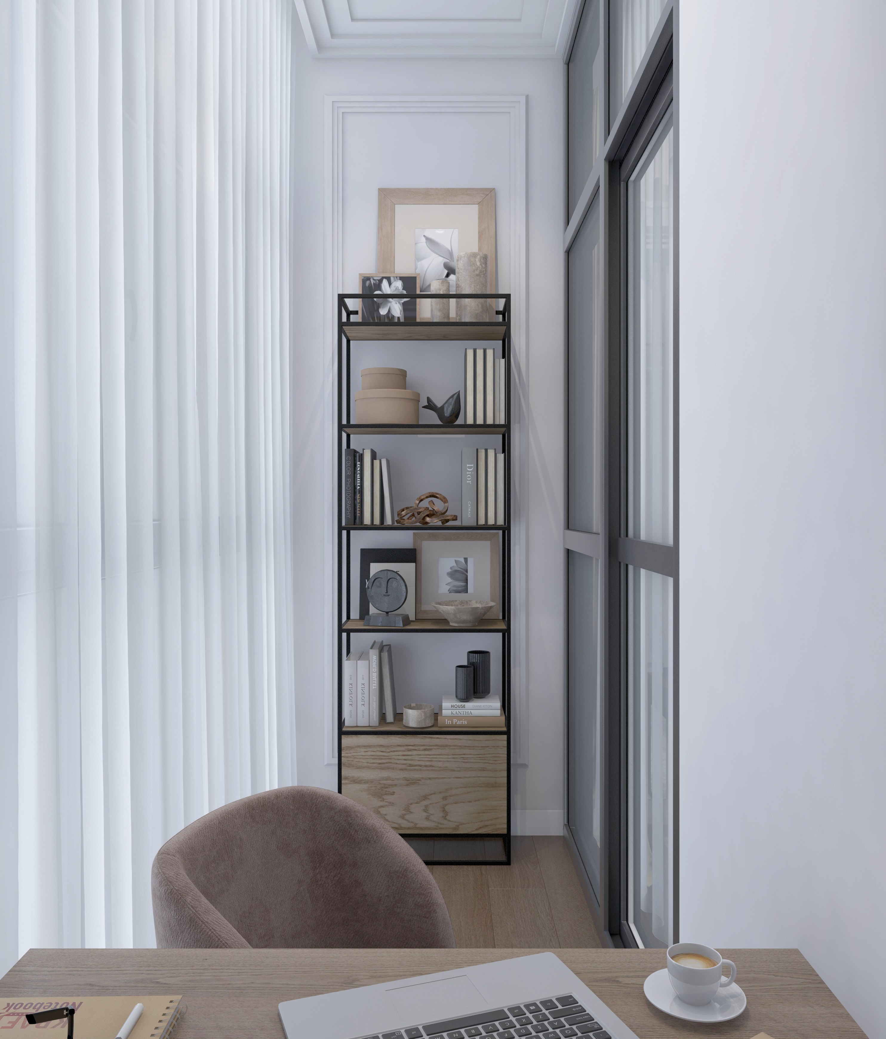Mypriority Paveletskaya