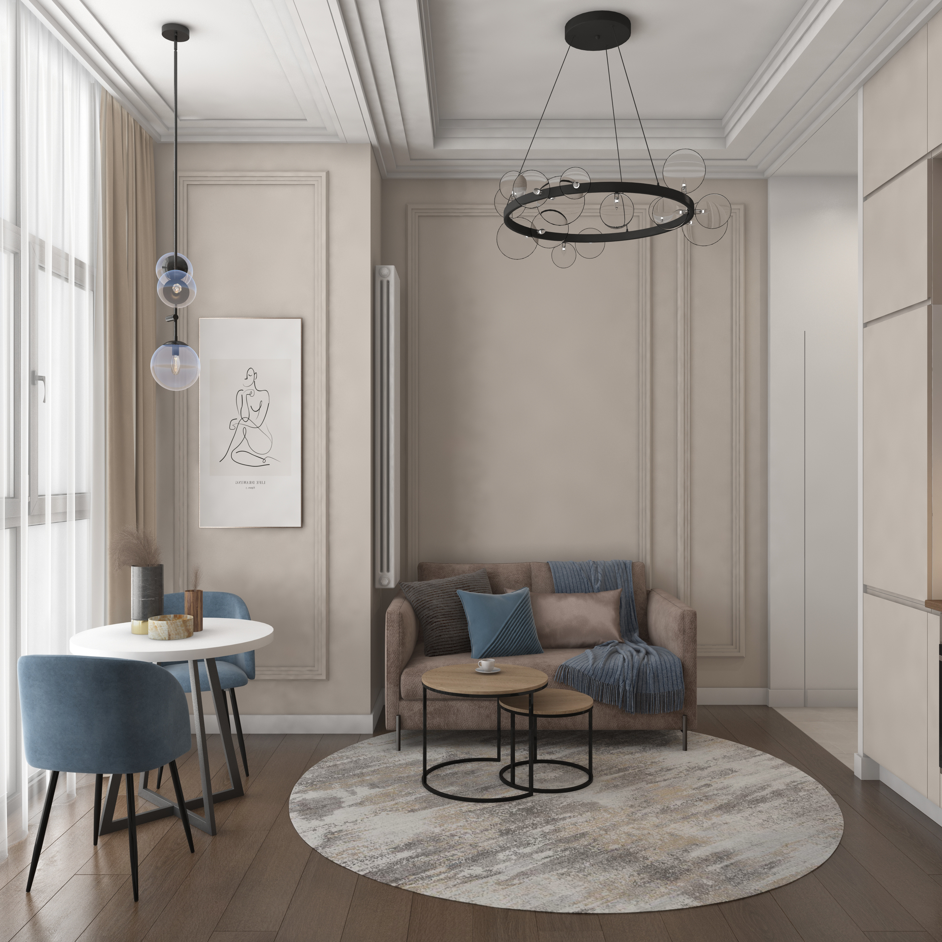 Mypriority Paveletskaya