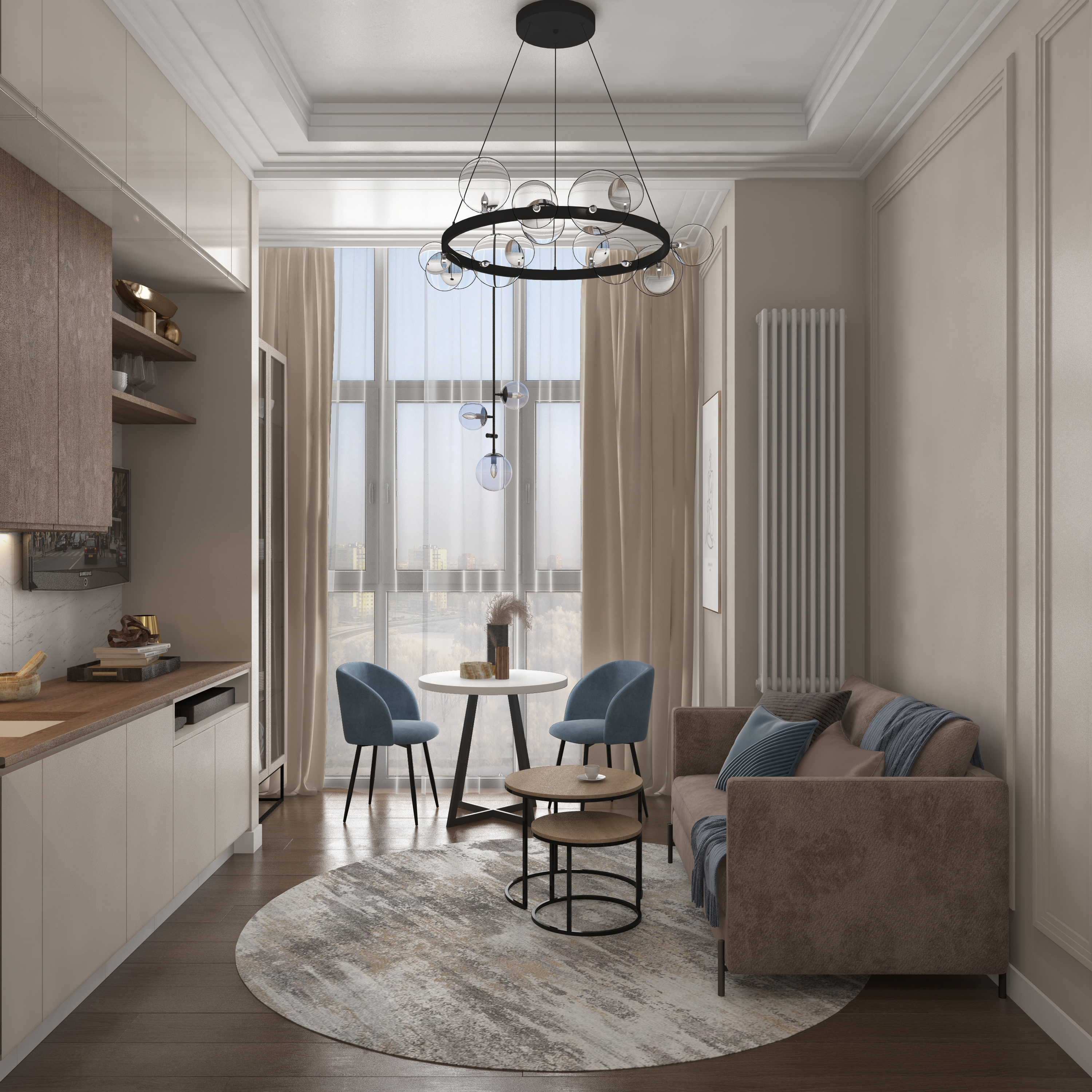 Mypriority Paveletskaya