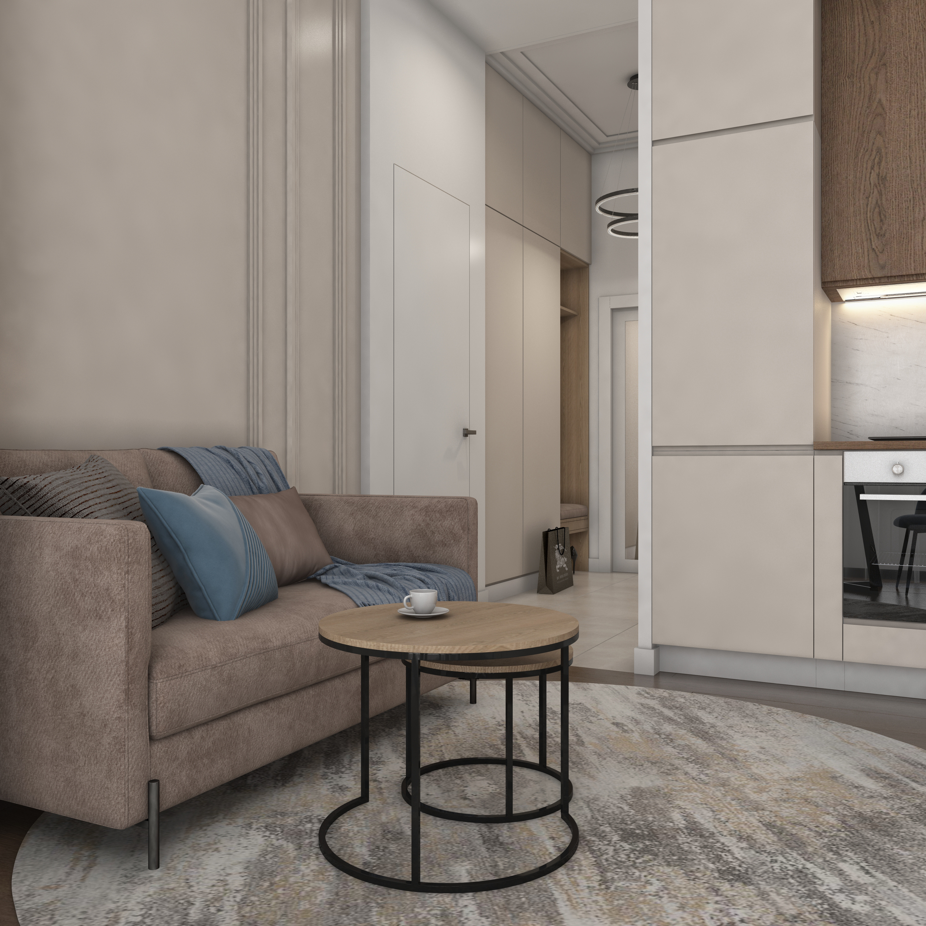 Mypriority Paveletskaya