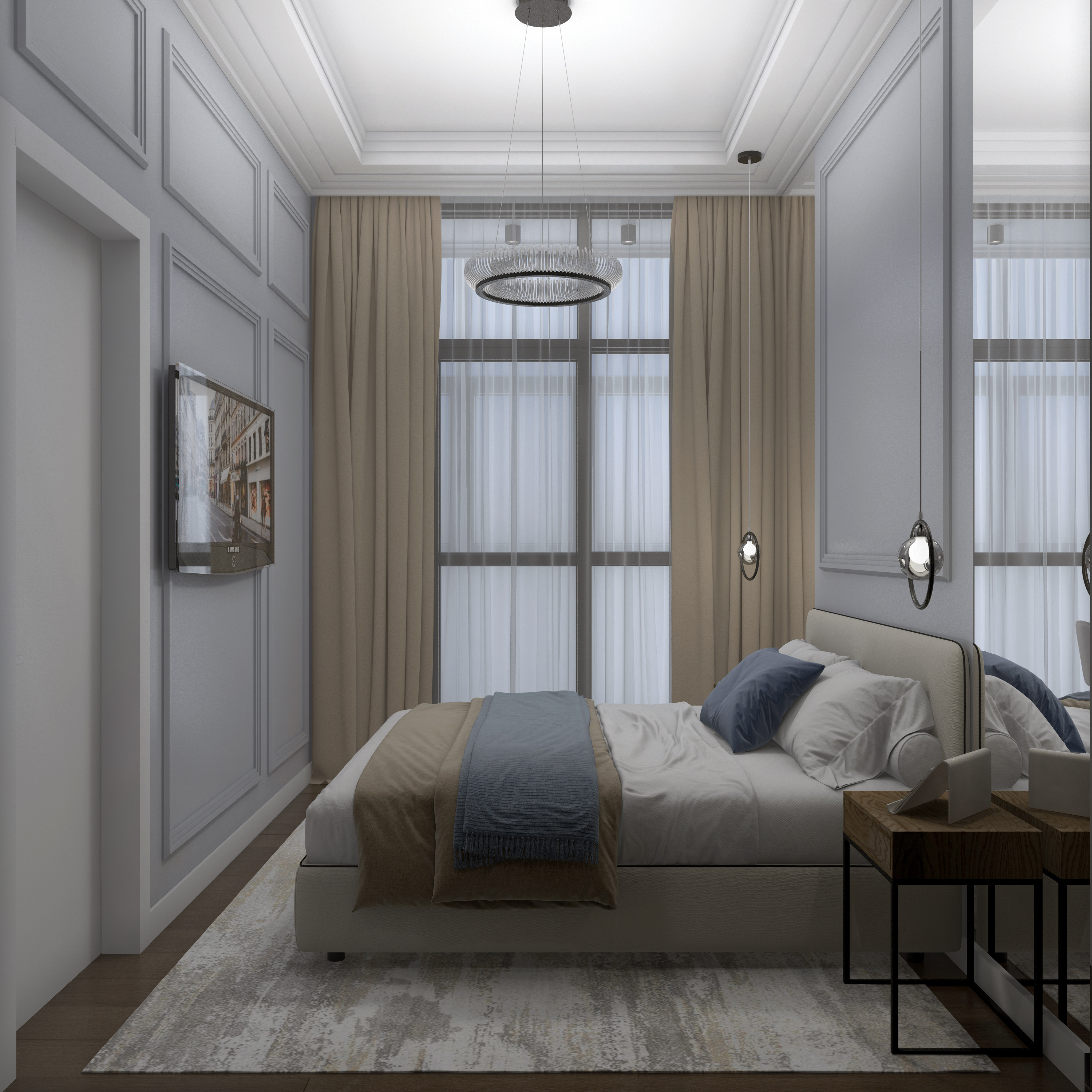 Mypriority Paveletskaya