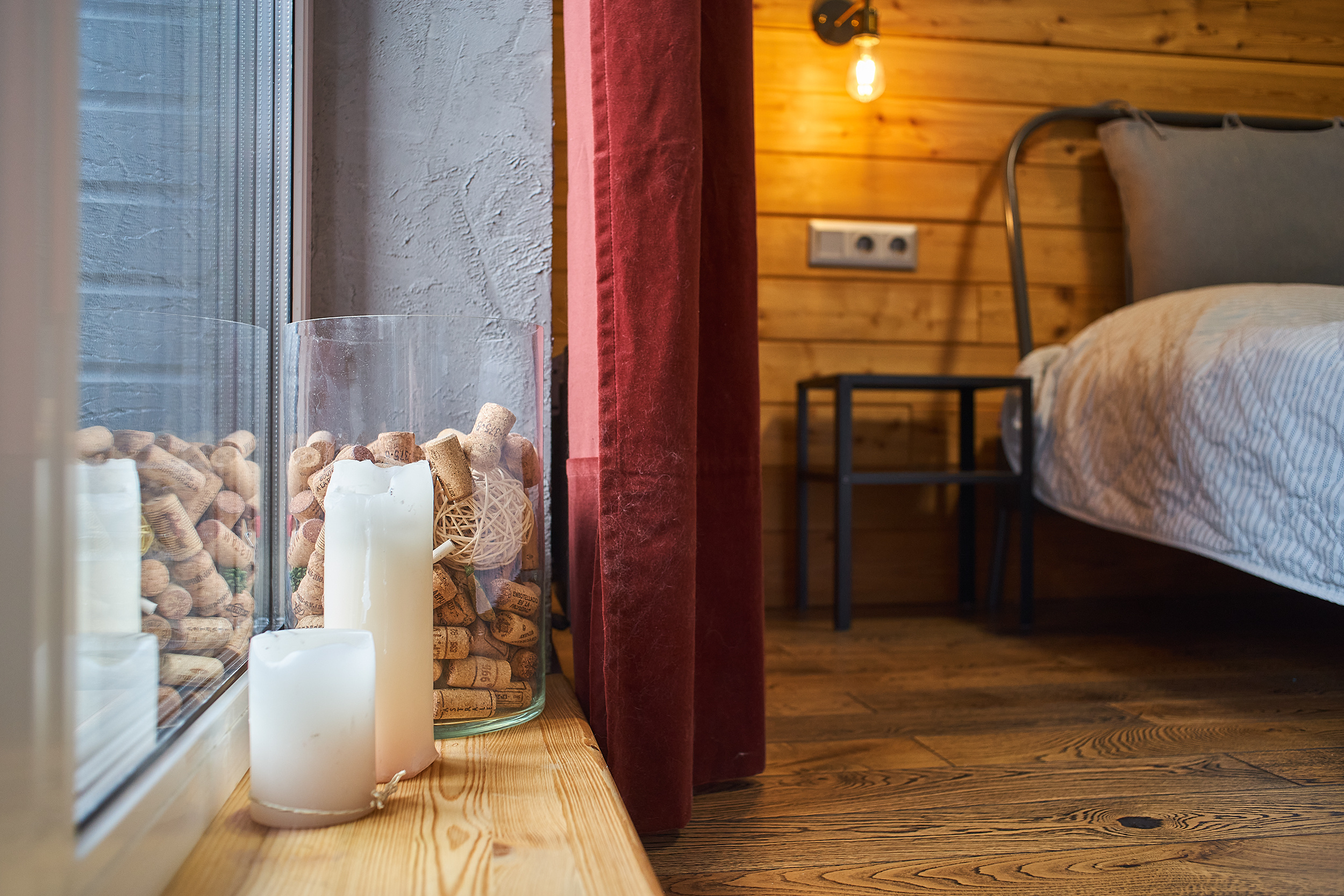 THE LOFT