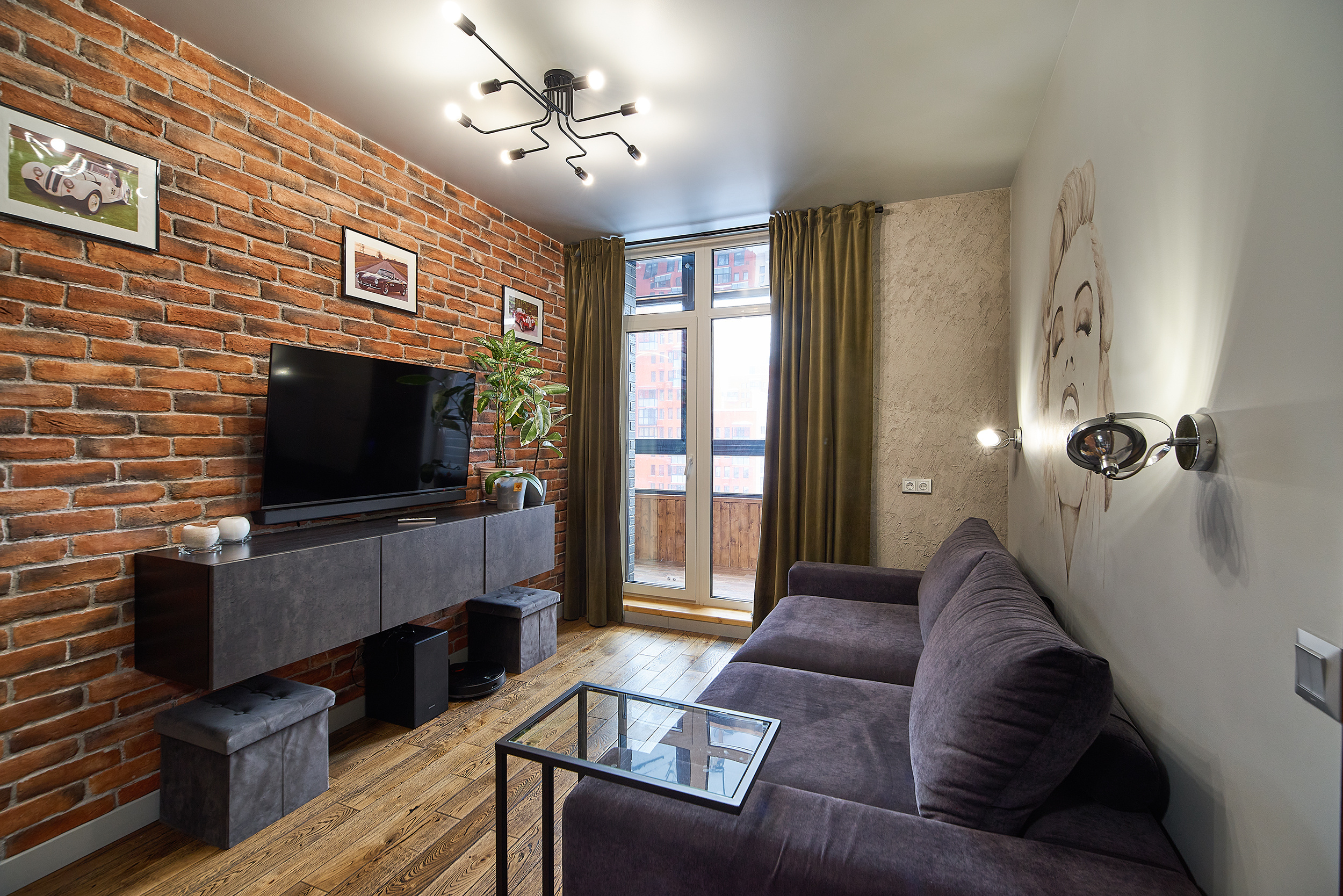 THE LOFT