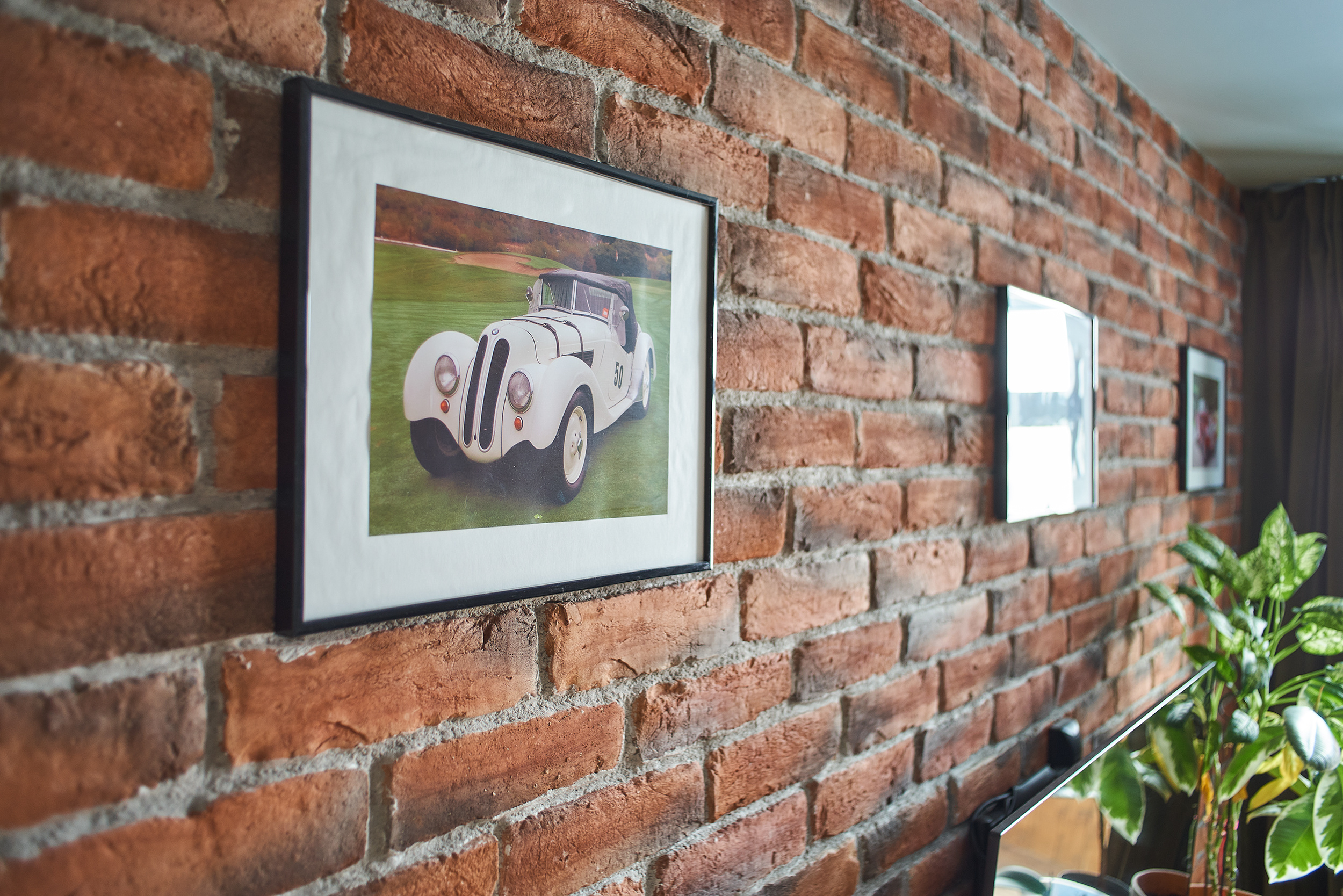 THE LOFT