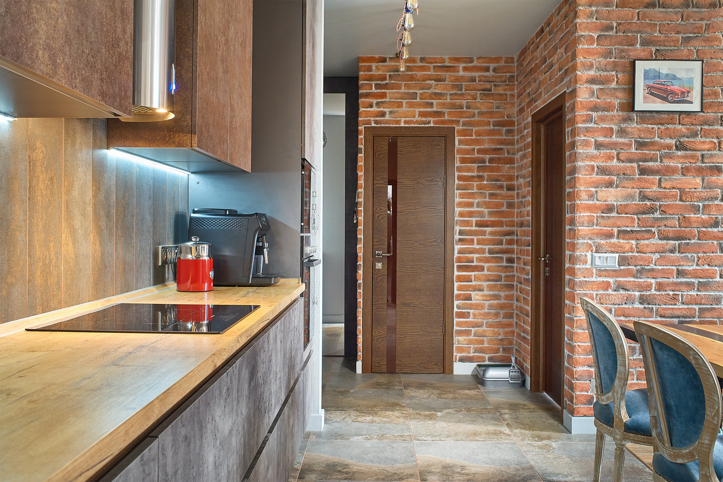 THE LOFT