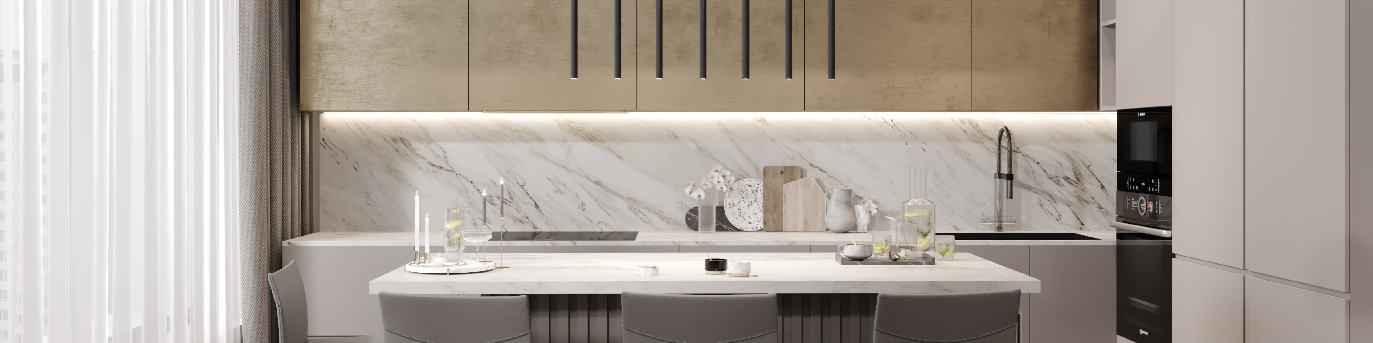 Фоновое изображение профиля Дарья Ельникова