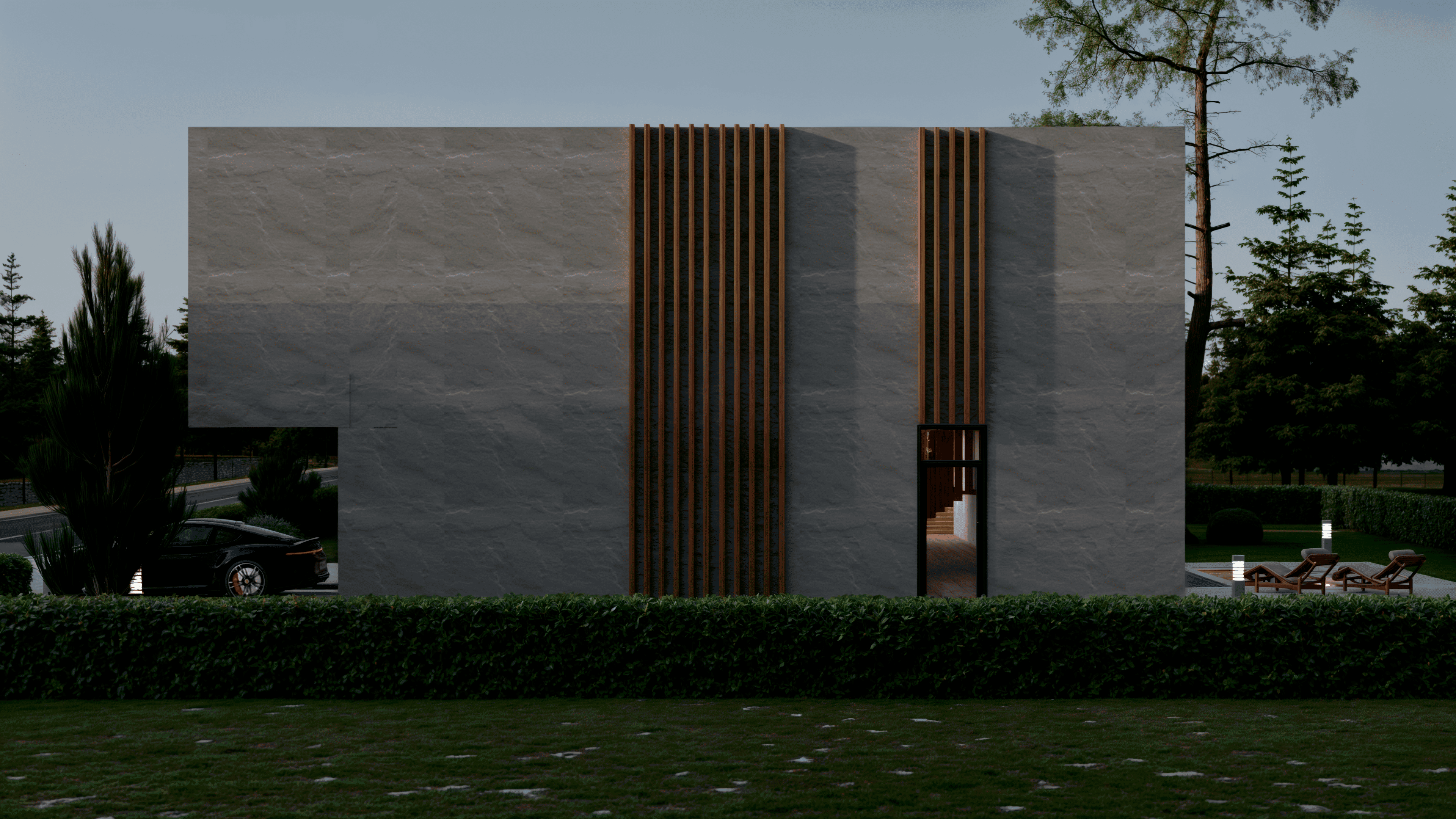Стадия ЭП Agalarov estate 