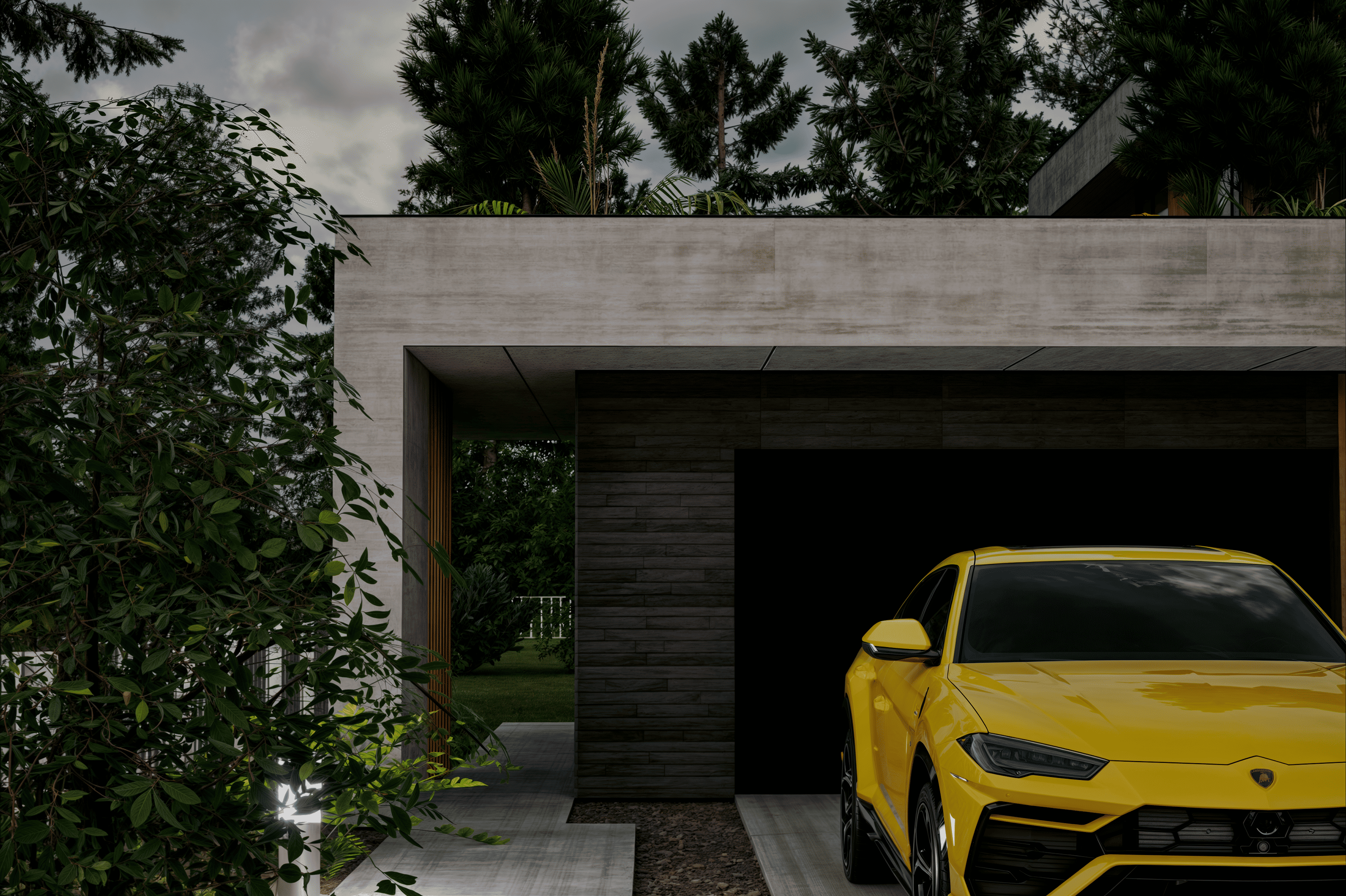 Стадия ЭП Agalarov estate 