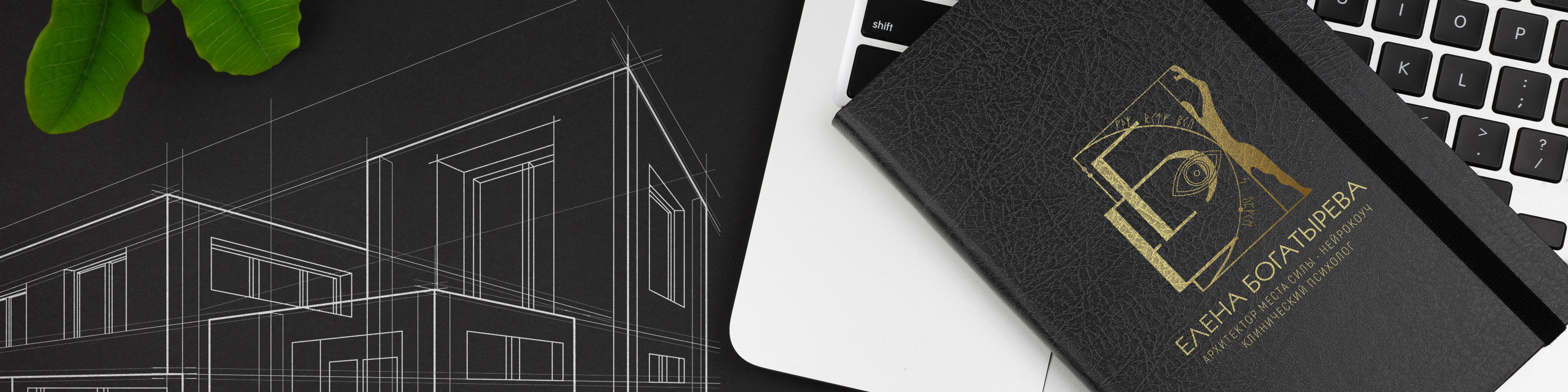 Фоновое изображение профиля Елена Богатырева