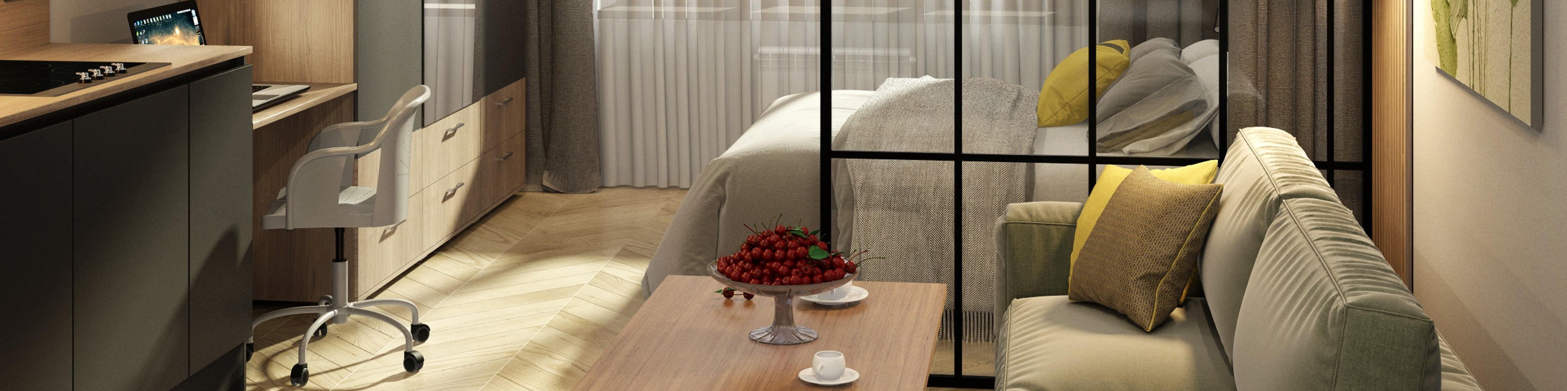 Фоновое изображение профиля Елена Михайлова