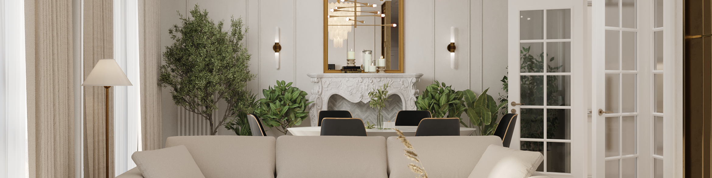 Фоновое изображение профиля Полина Капп