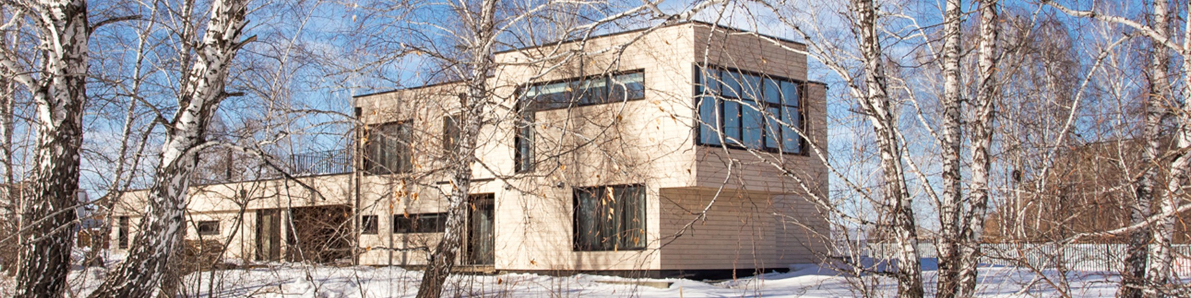 Архитектурное бюро Master project