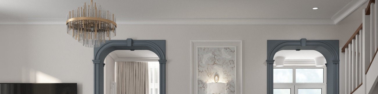 Екатерина Горелова