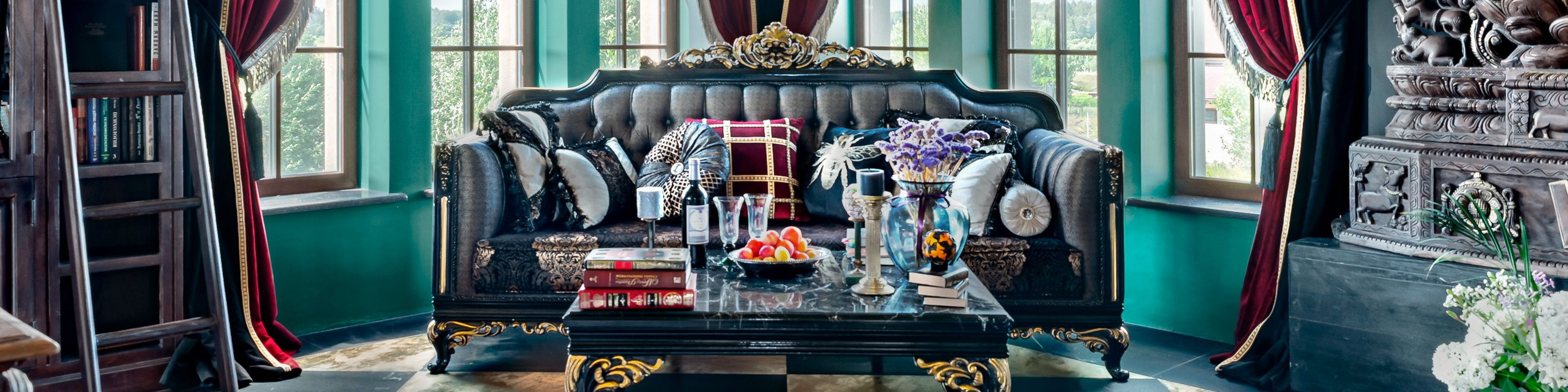 Фоновое изображение профиля Дарья Романова