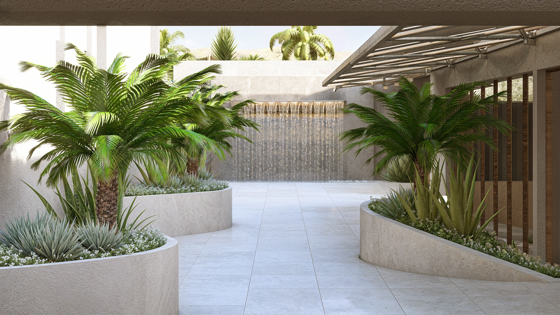 ABUDHABI PHILOSOPHY OF PROPOSED DESIGN