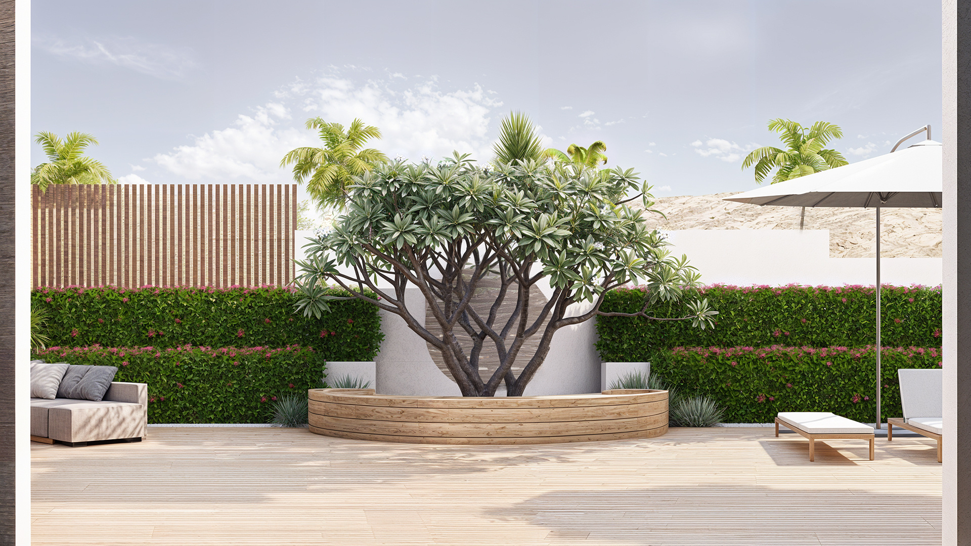 ABUDHABI PHILOSOPHY OF PROPOSED DESIGN