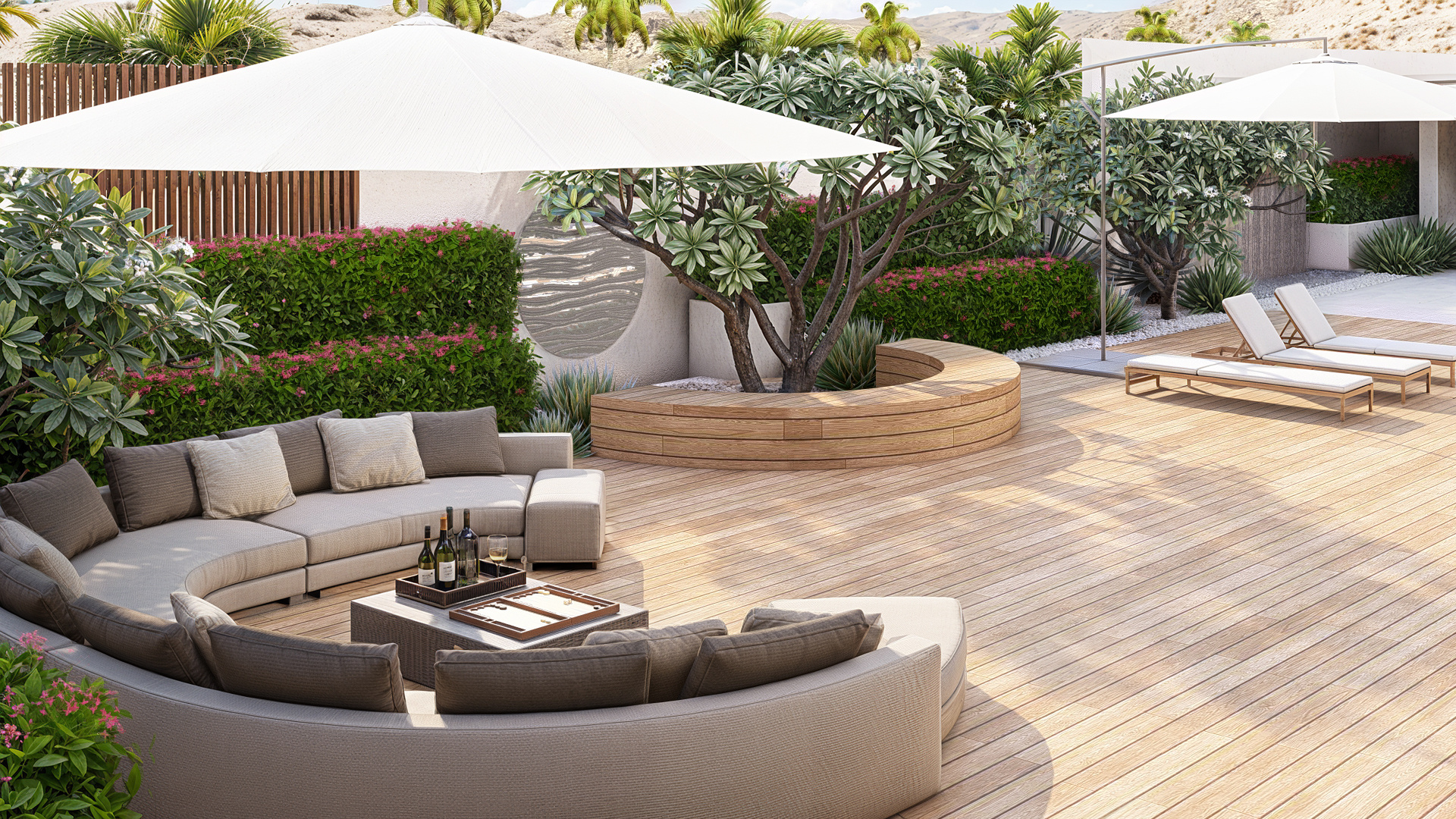 ABUDHABI PHILOSOPHY OF PROPOSED DESIGN