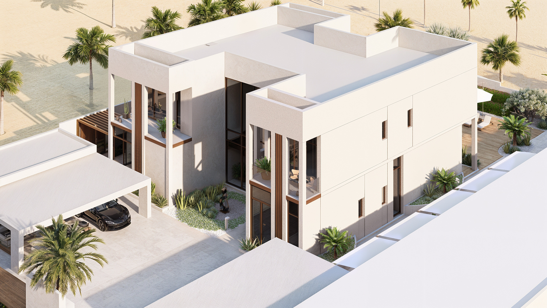 ABUDHABI PHILOSOPHY OF PROPOSED DESIGN