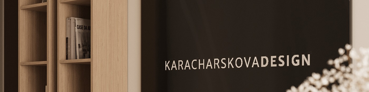 Виктория Карачарскова