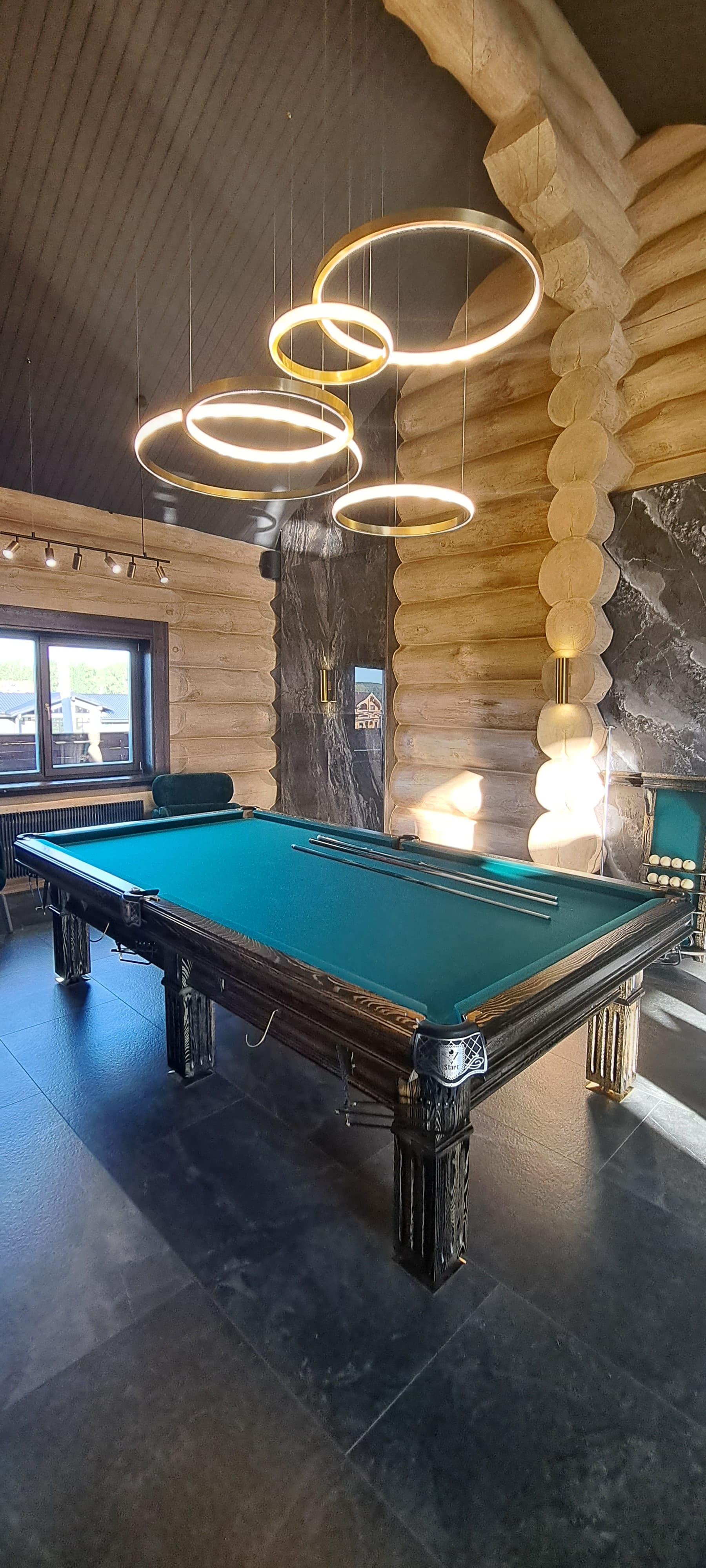 Баня