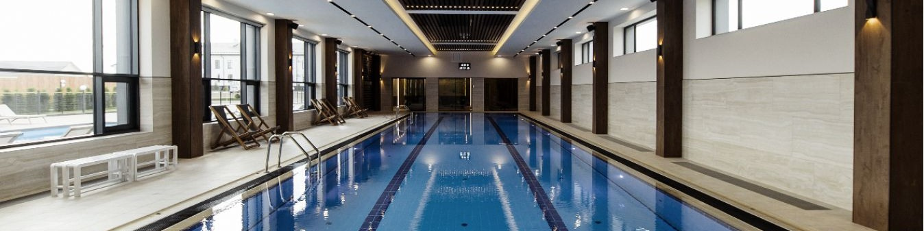 Компания Водный Мир