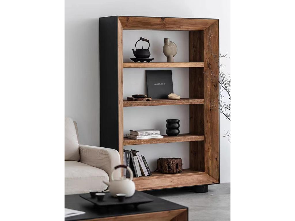 Мебель из серии Wooden Vintage Loft