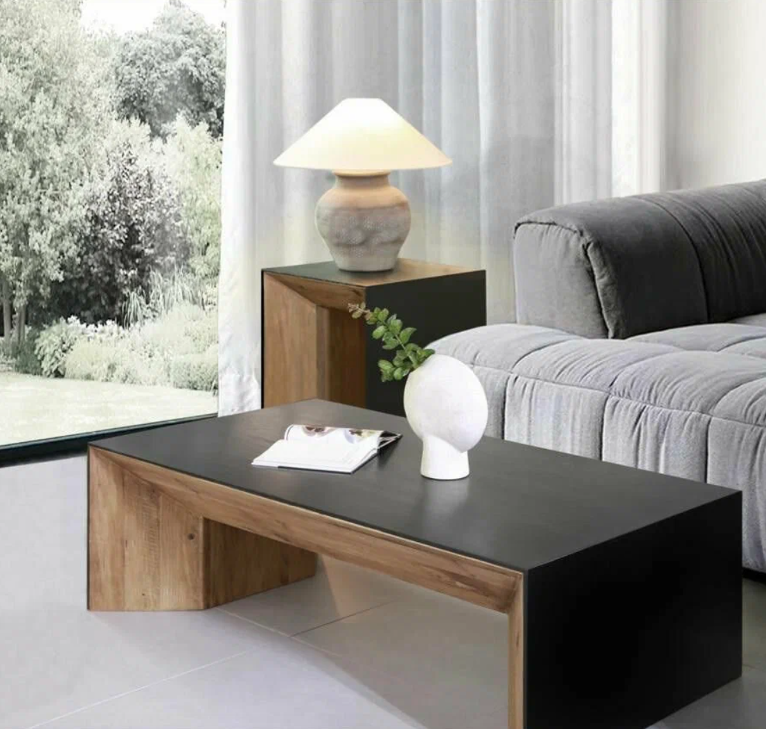Мебель из серии Wooden Vintage Loft
