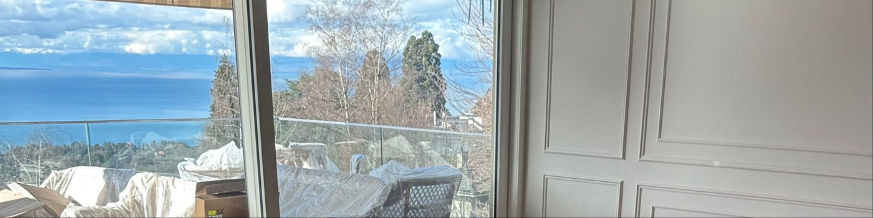 Фоновое изображение профиля Екатерина