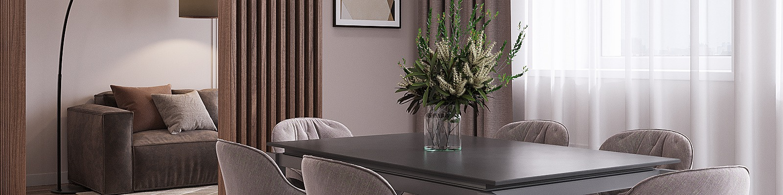 Фоновое изображение профиля Дарья Легкая