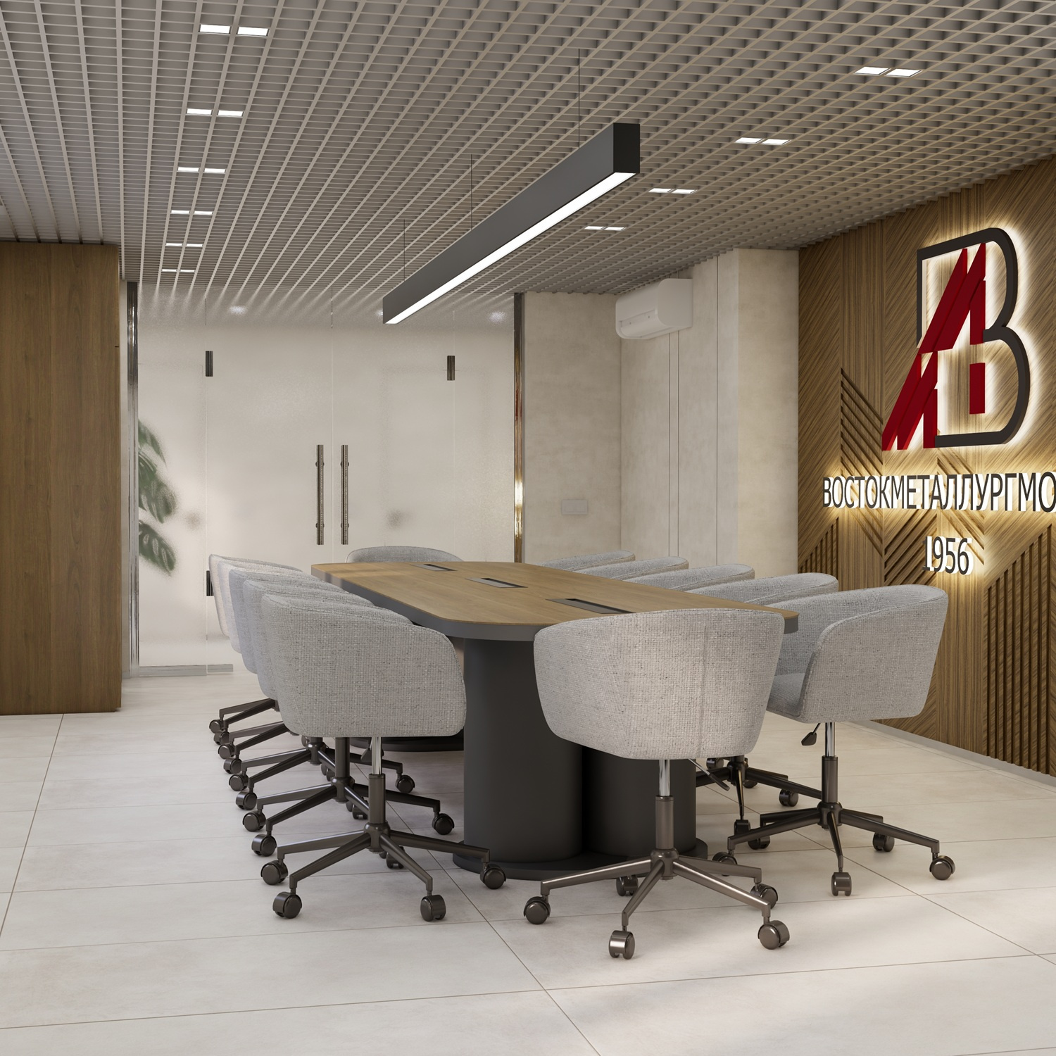 3D визуализация интерьеров и экстерьеров