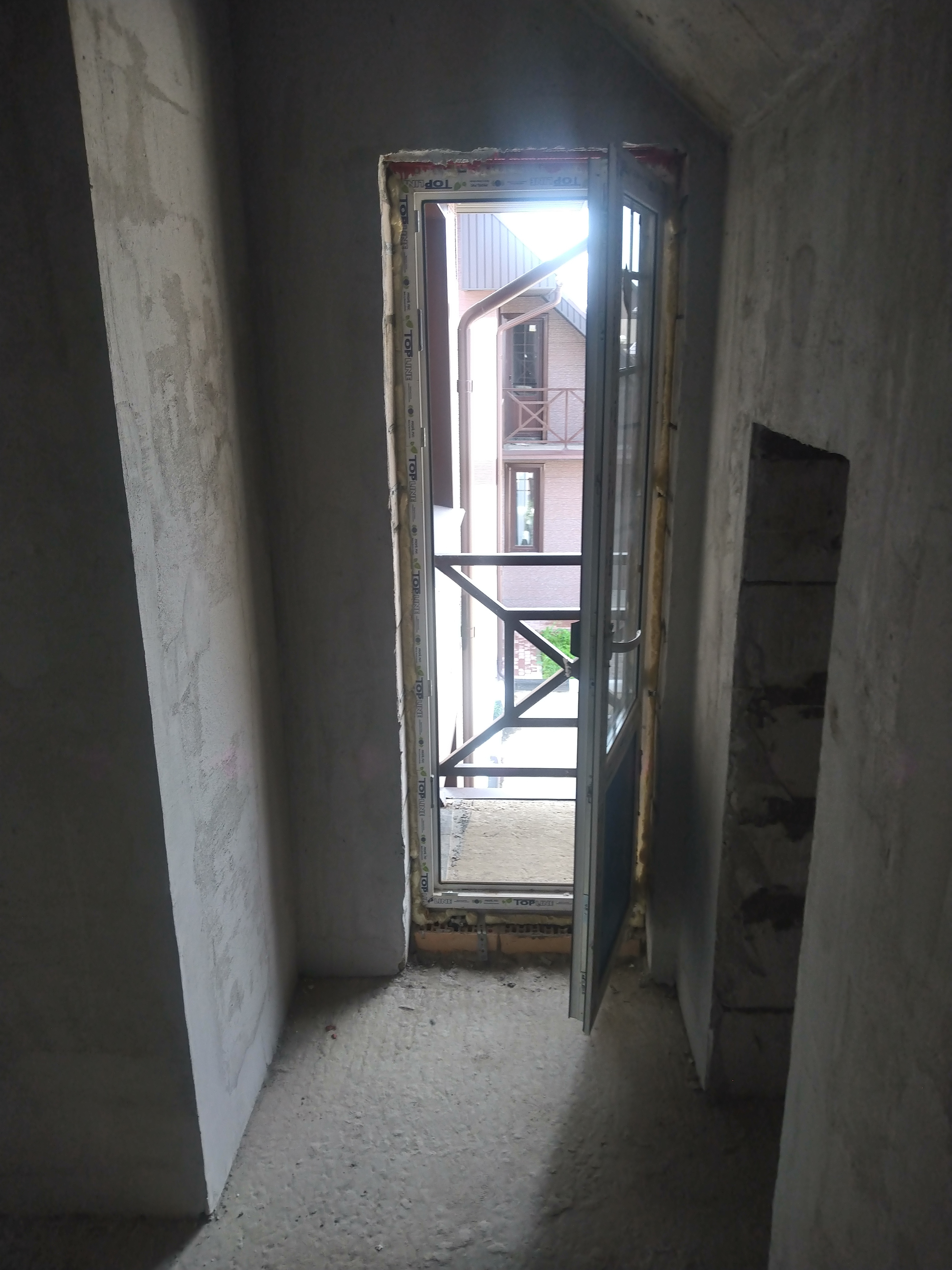 Трех этажны дом в кп Варежки 3. 158.14 кв.м.