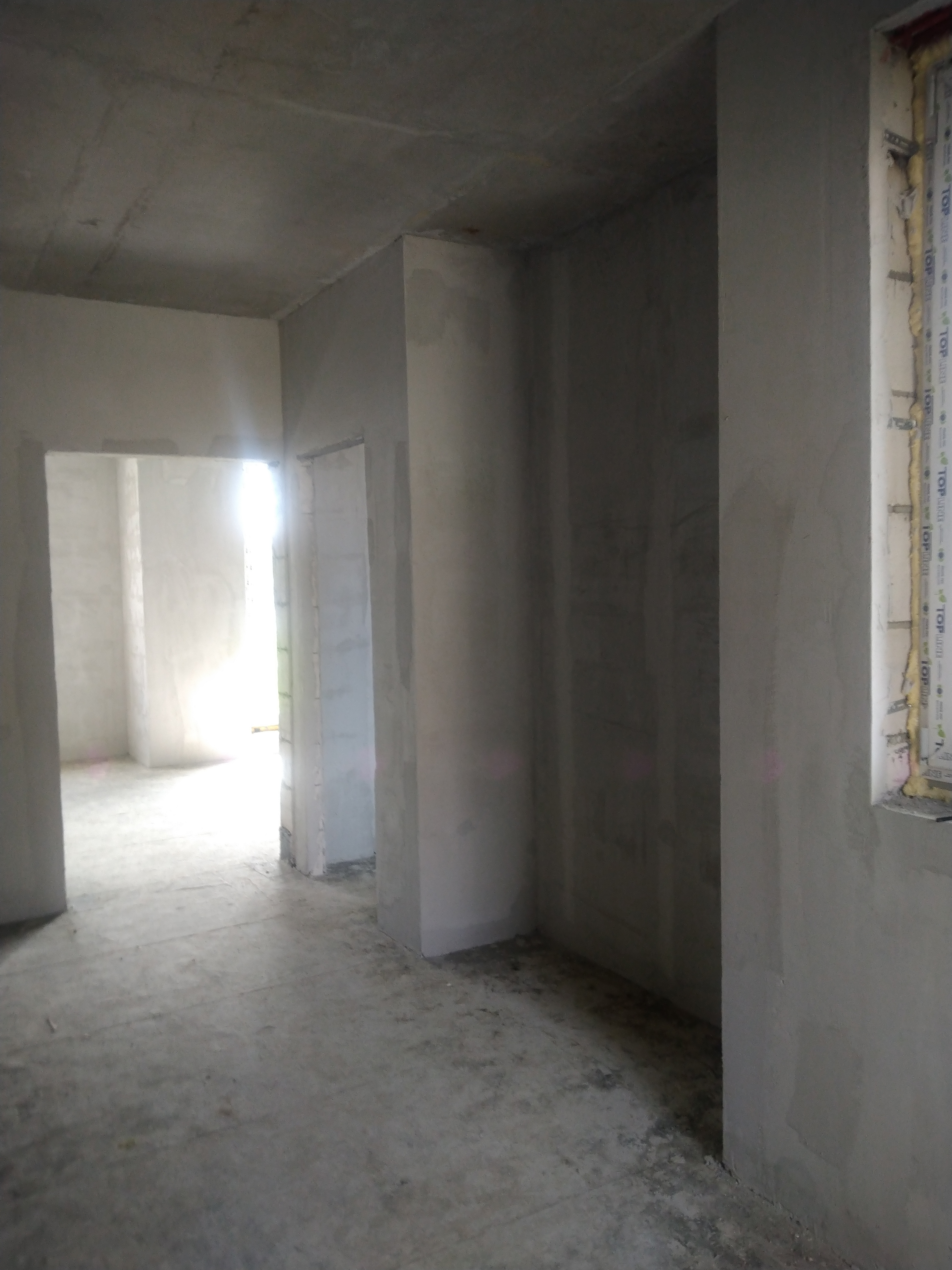 Трех этажны дом в кп Варежки 3. 158.14 кв.м.