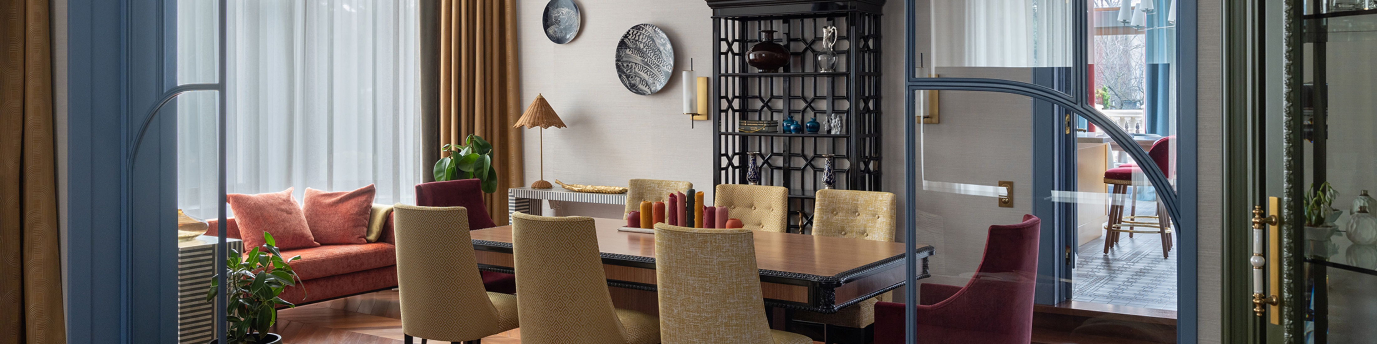 Фоновое изображение профиля Александр Хом