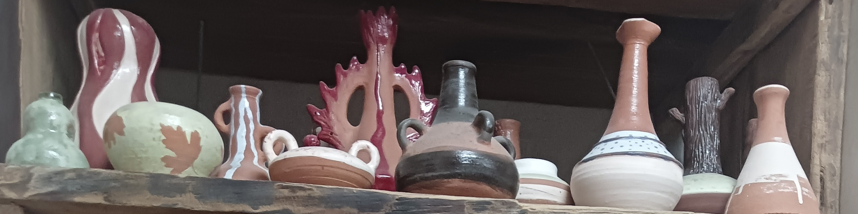 Студия керамики CULTURE