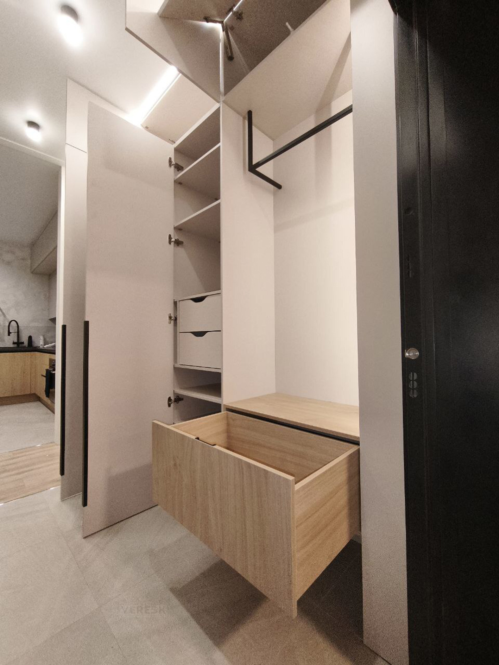 Прихожие