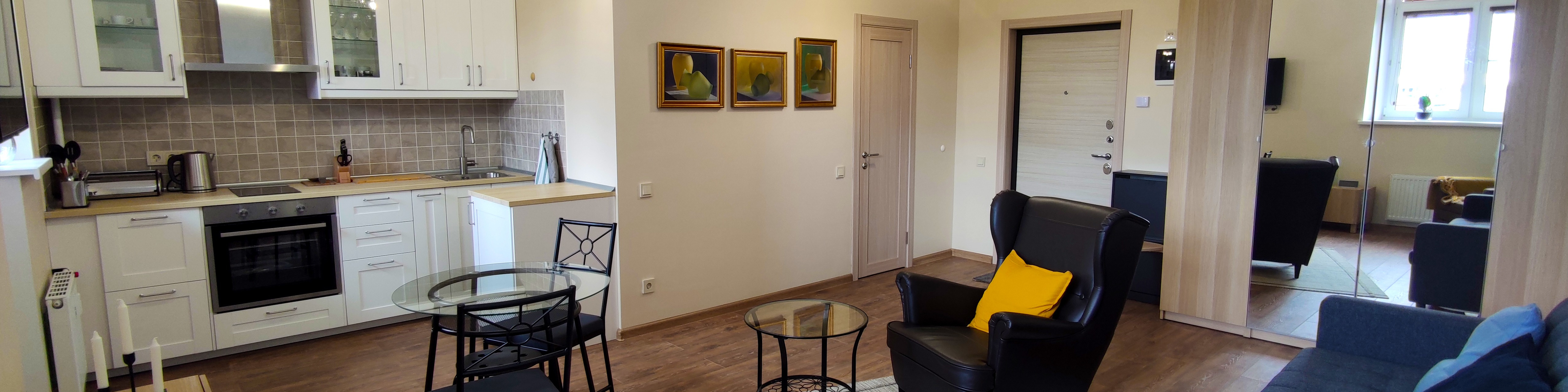 Фоновое изображение профиля Студия Ремонтов