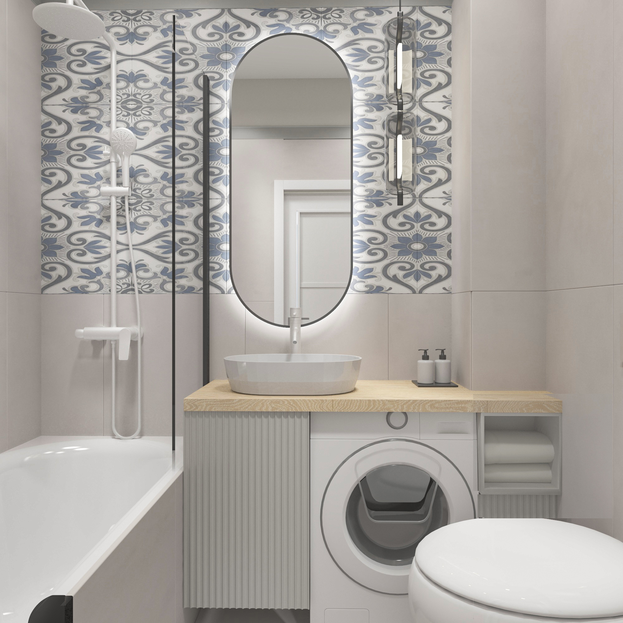 Квартира 30м2