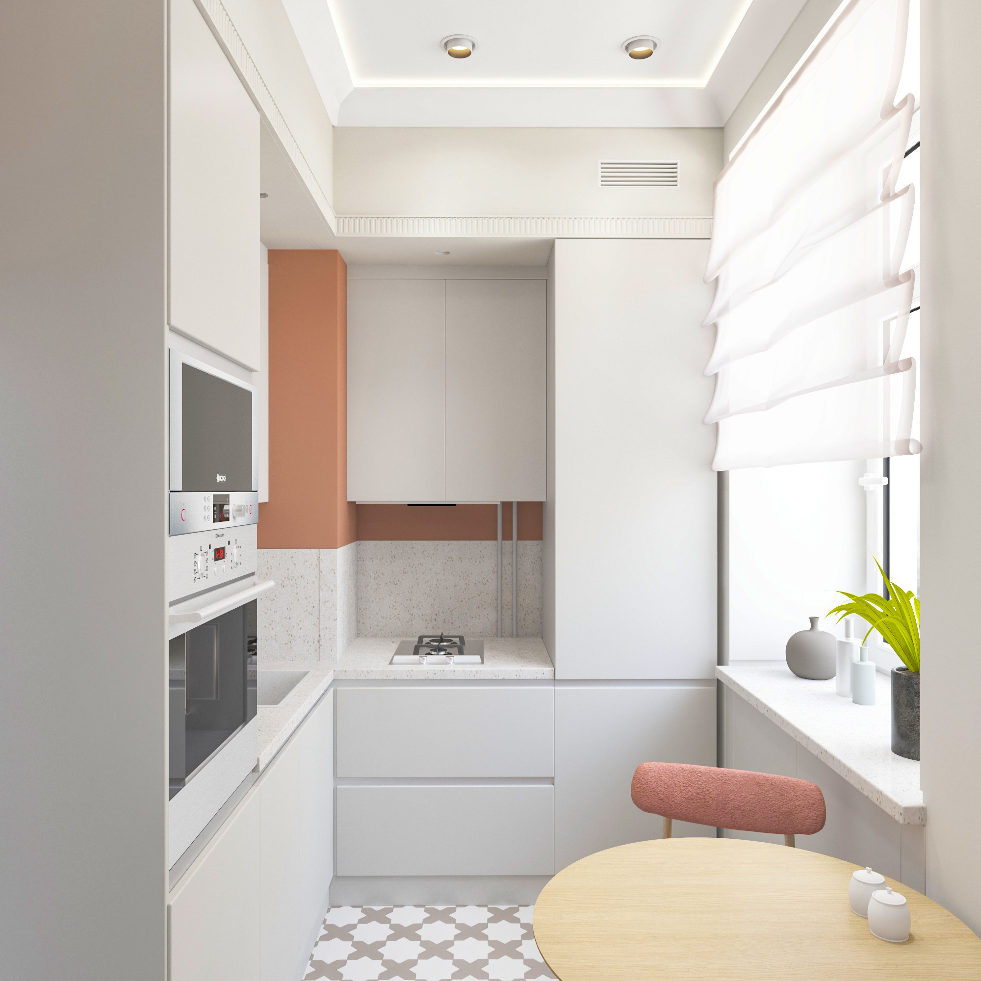 Квартира 30м2