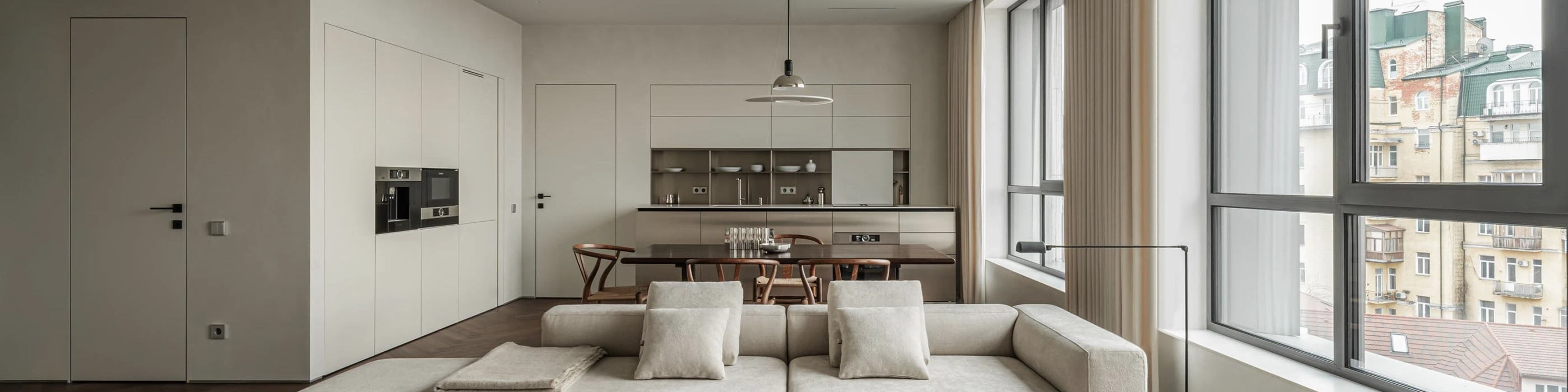 Фоновое изображение профиля Kitchen Buro