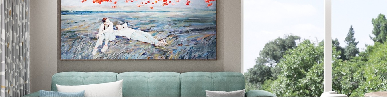 Фоновое изображение профиля Елена Богданович