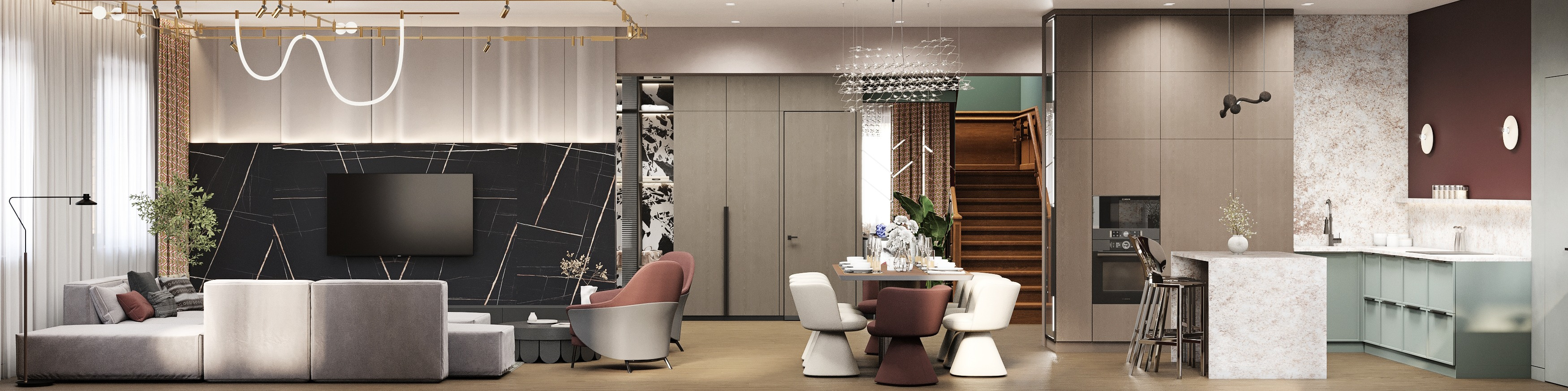 Фоновое изображение профиля Ника Соловьева