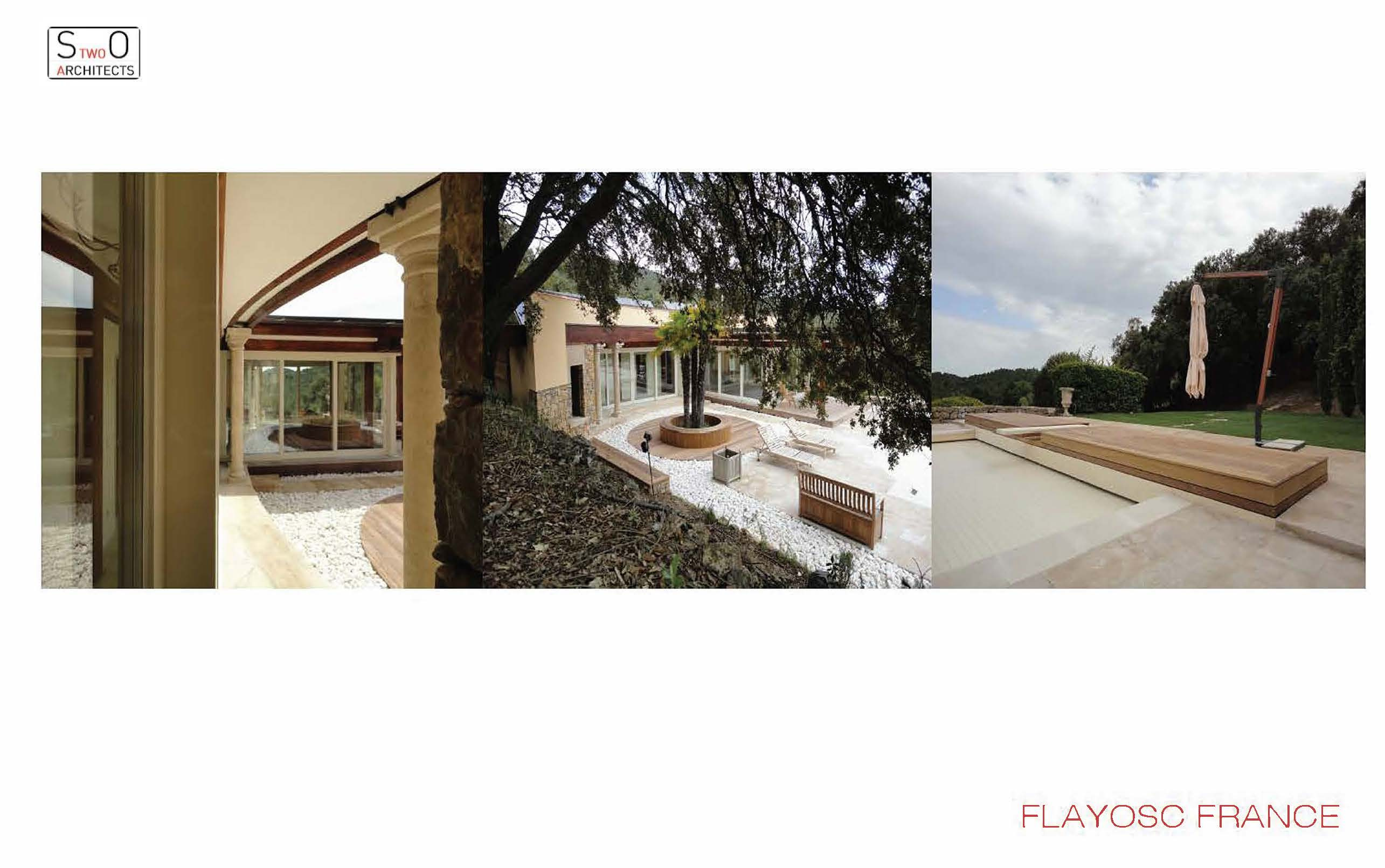 Villa Flayosc