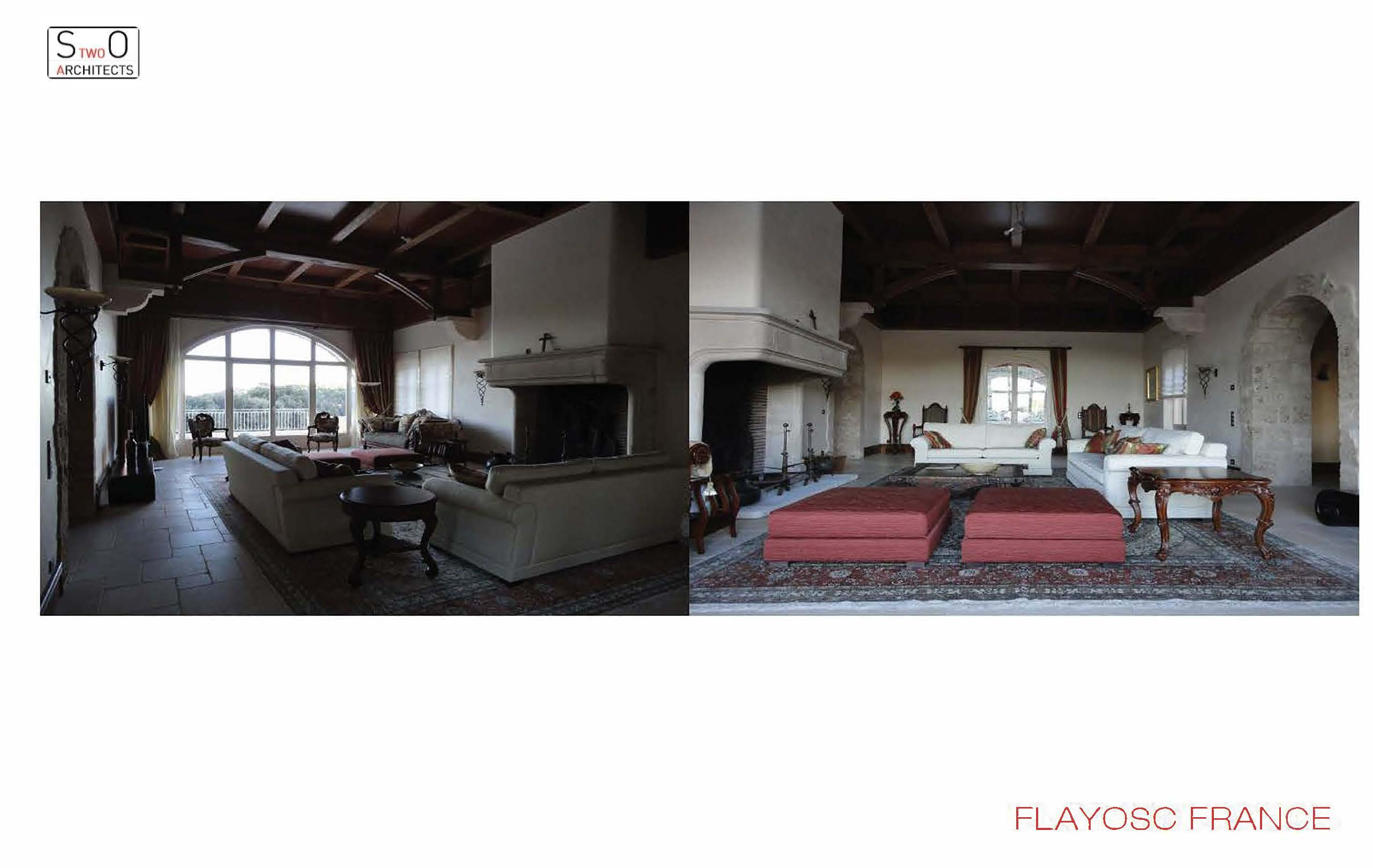 Villa Flayosc