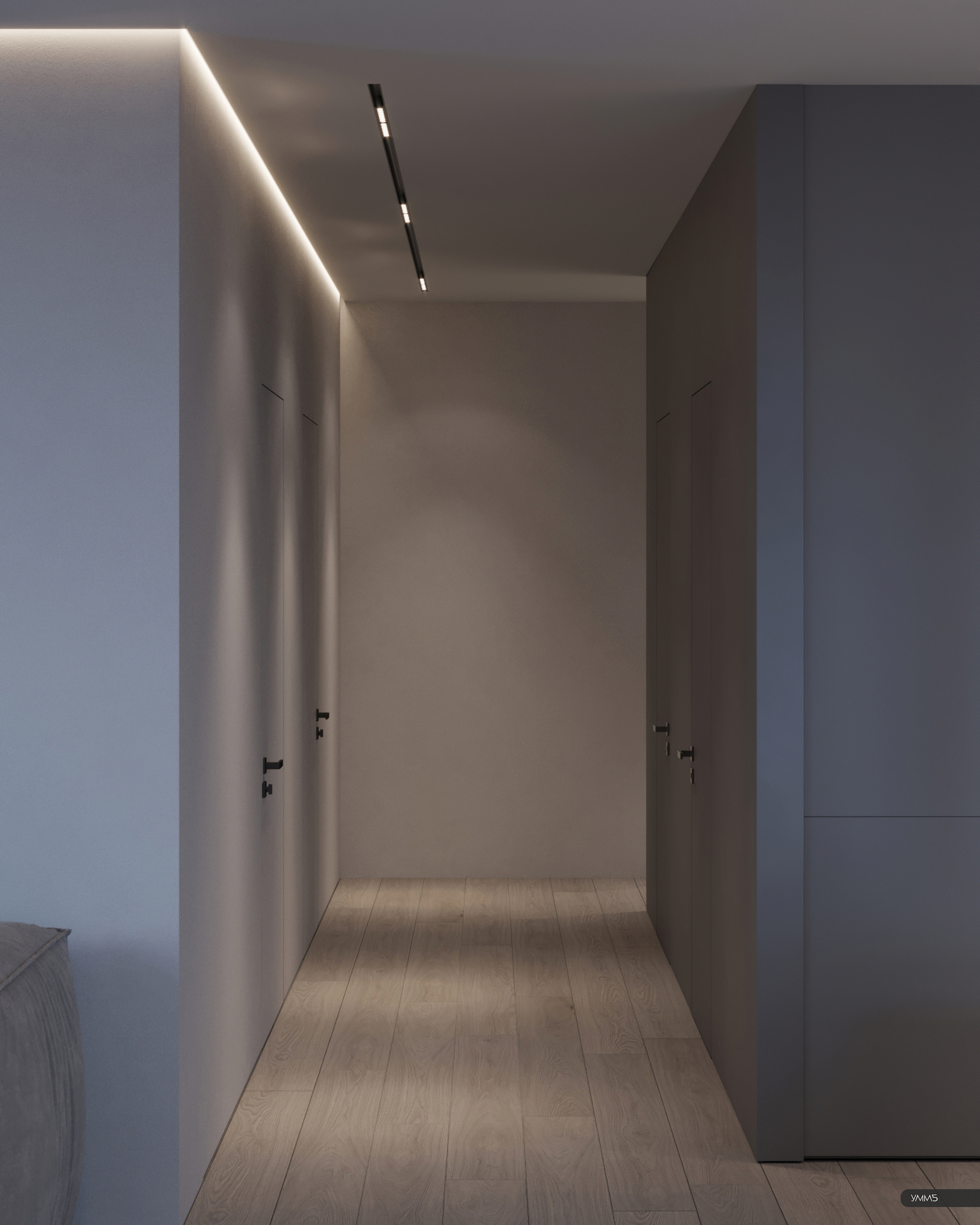  UDITTEN | Квартира  90 м²