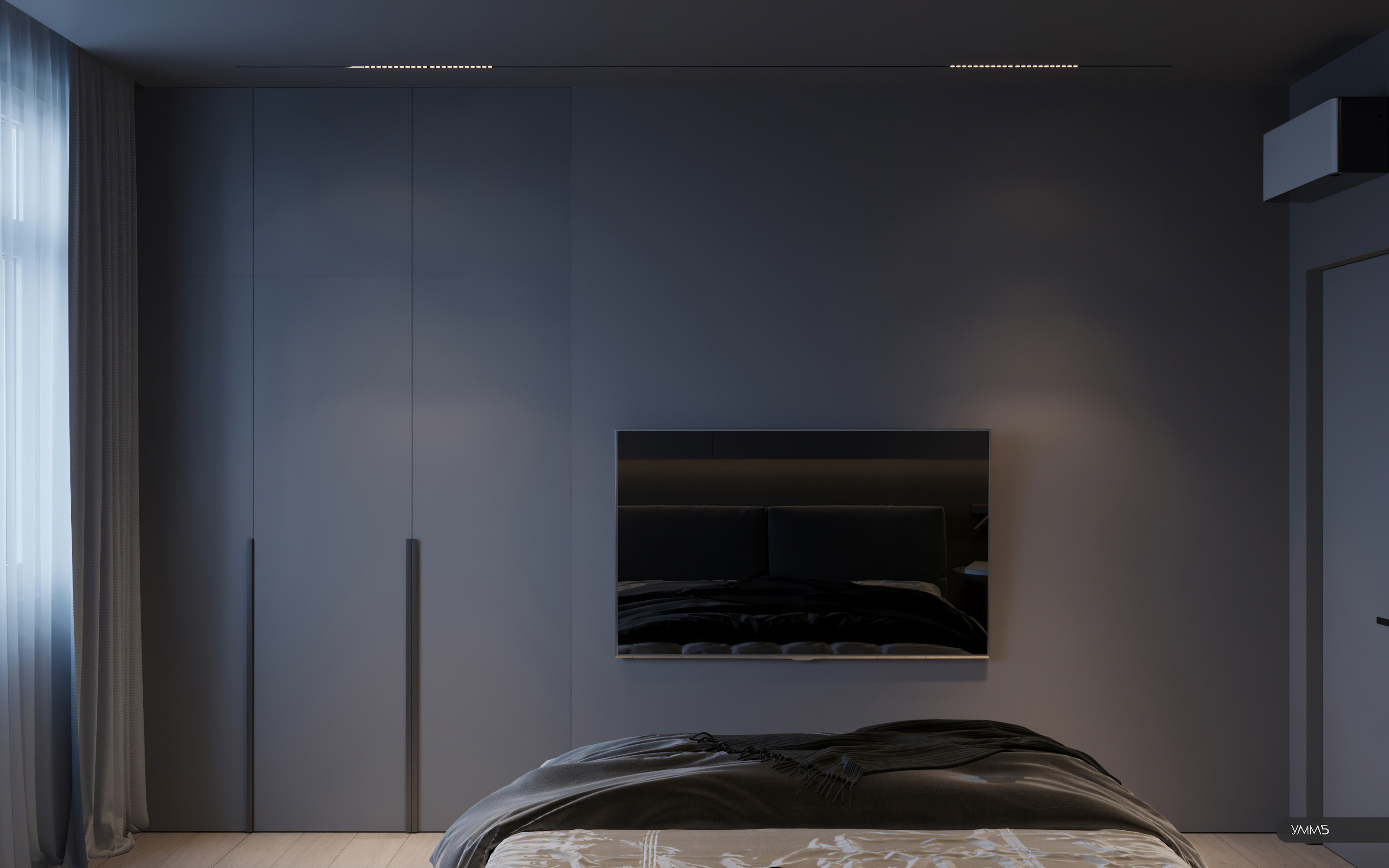  UDITTEN | Квартира  90 м²