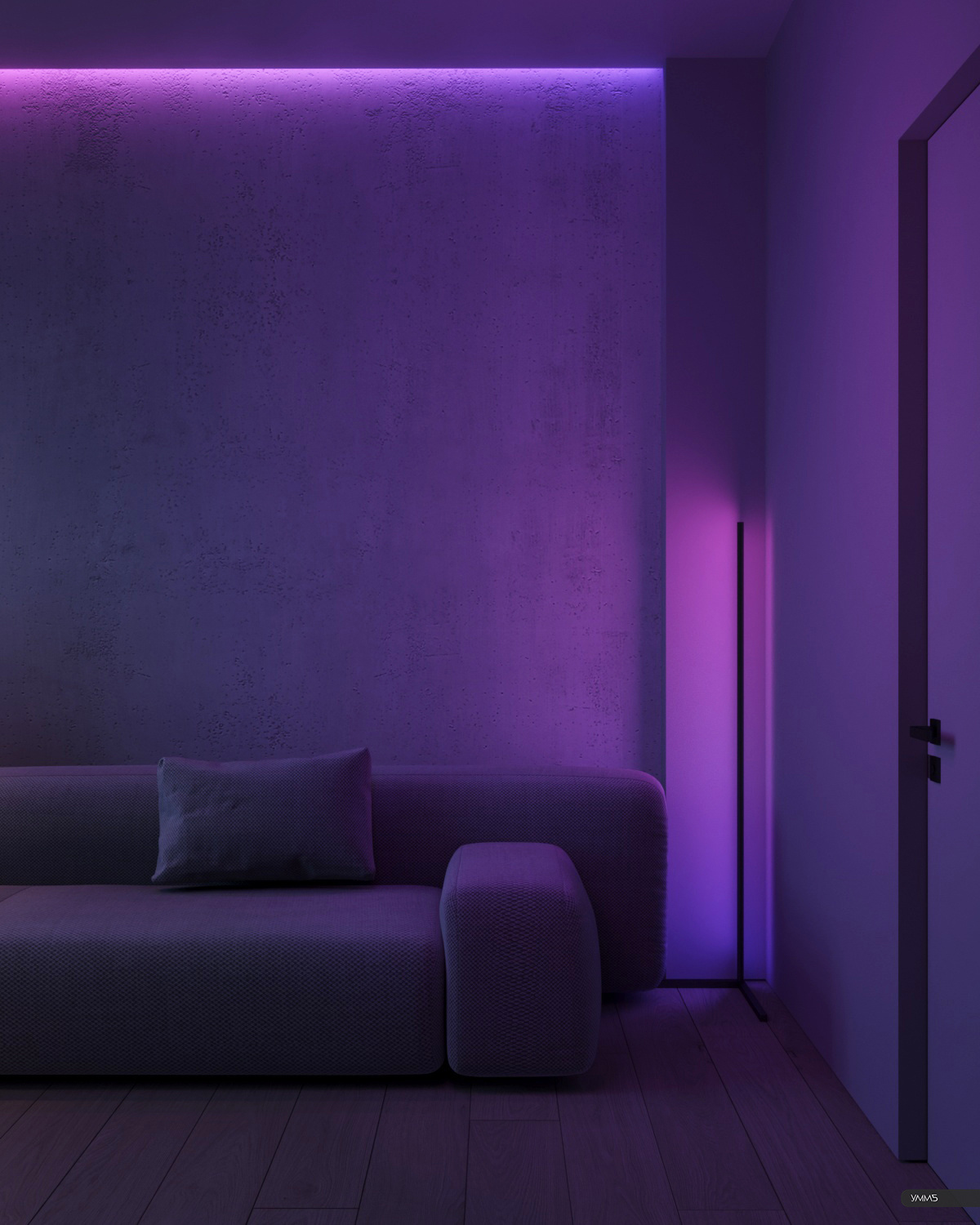  UDITTEN | Квартира  90 м²