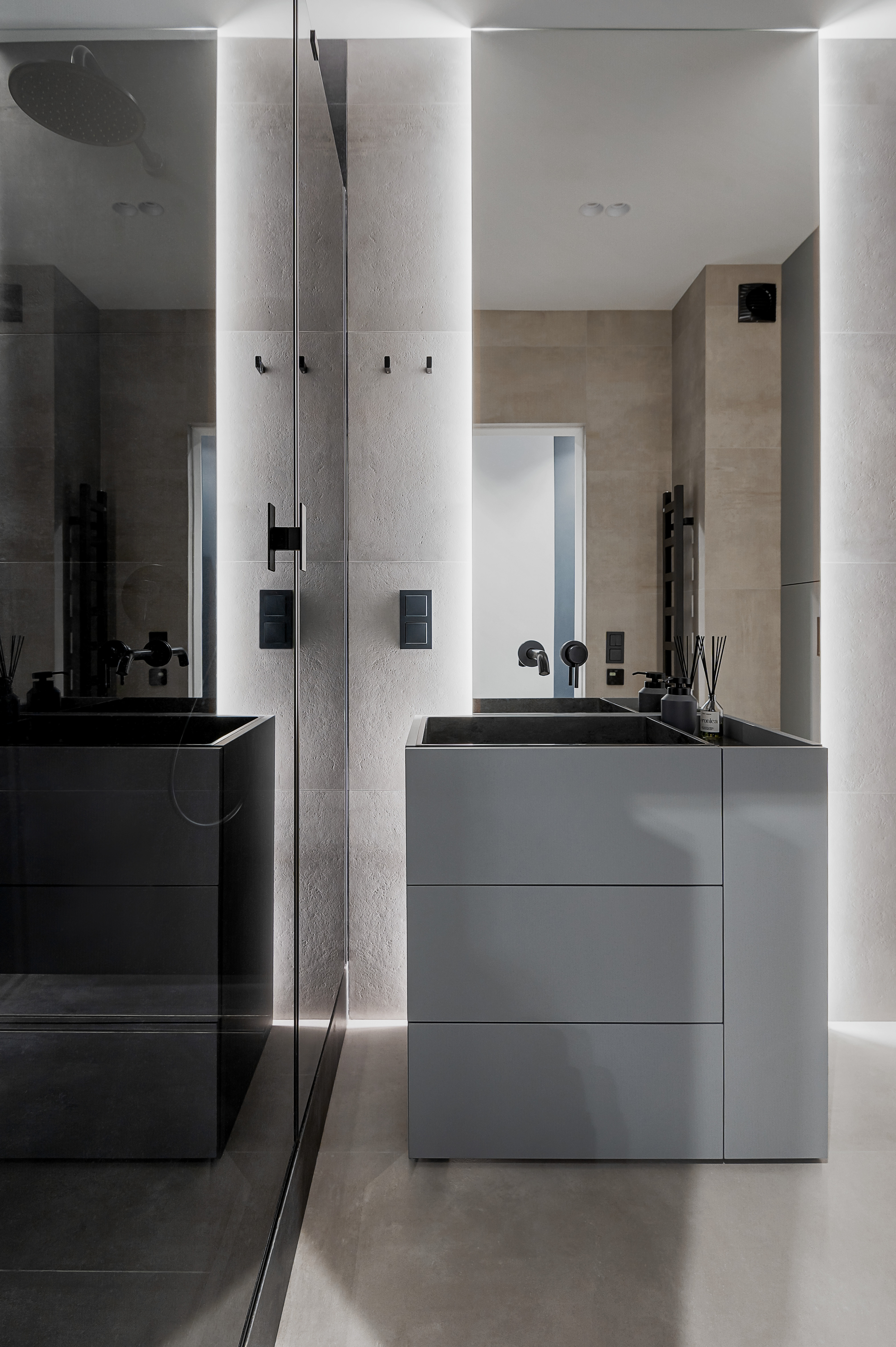 LAKELAND | Квартира 79м2